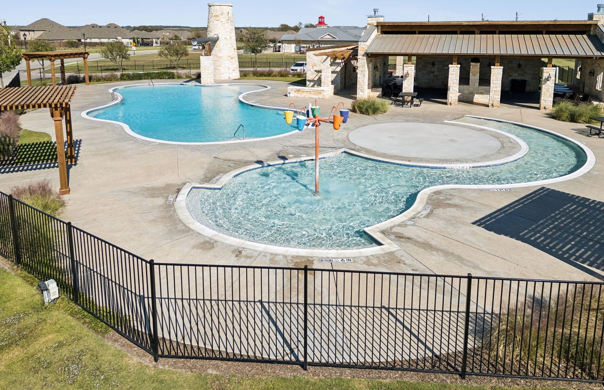 1601 Tyler Drive, Anna, TX, 75409