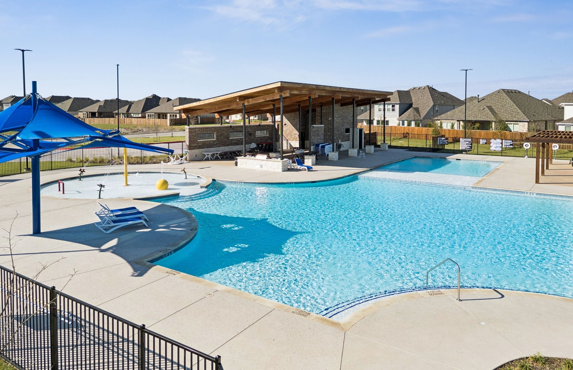 1601 Tyler Drive, Anna, TX, 75409