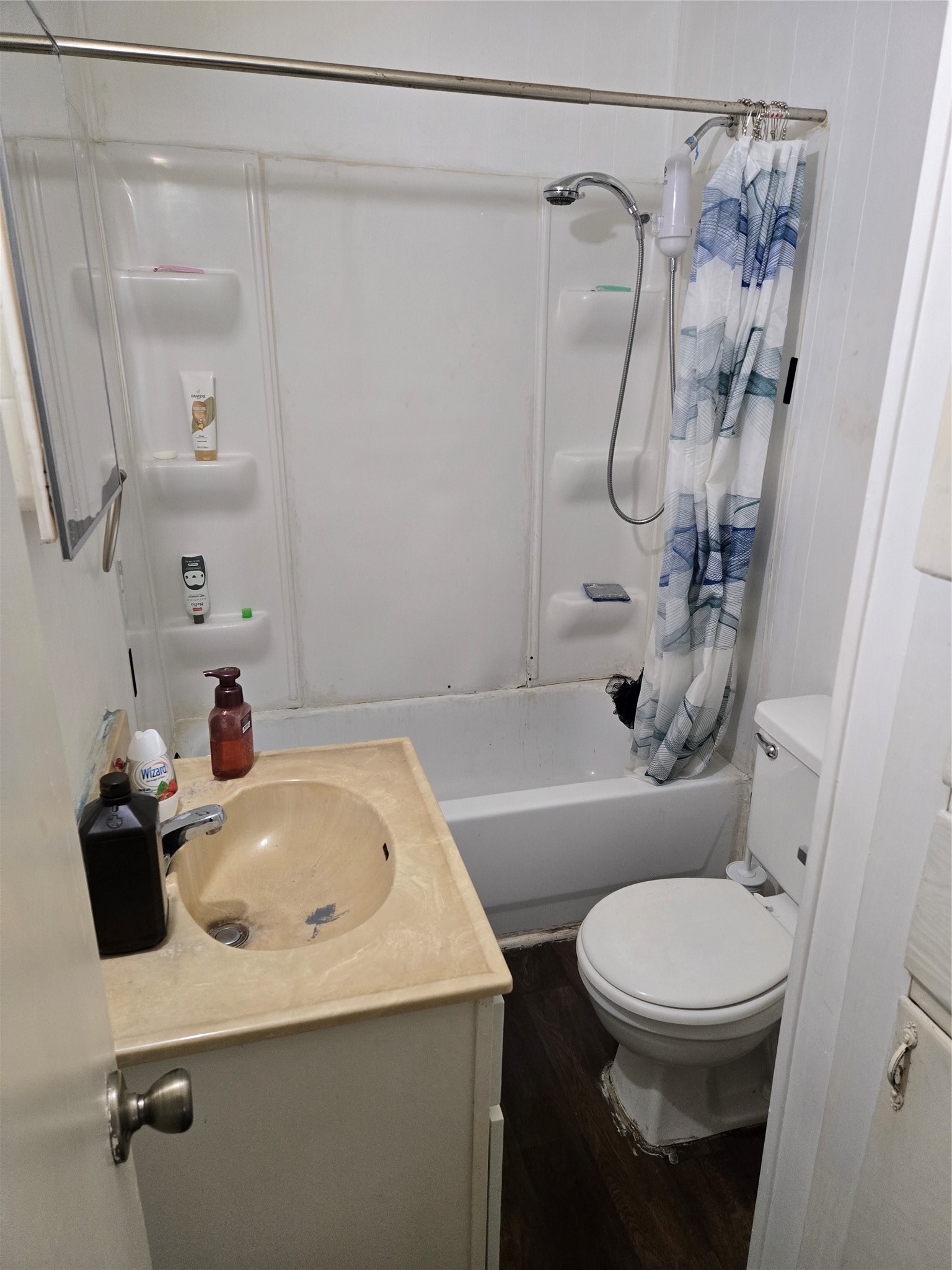 1805 Mill Street, Gainesville, TX, 76240