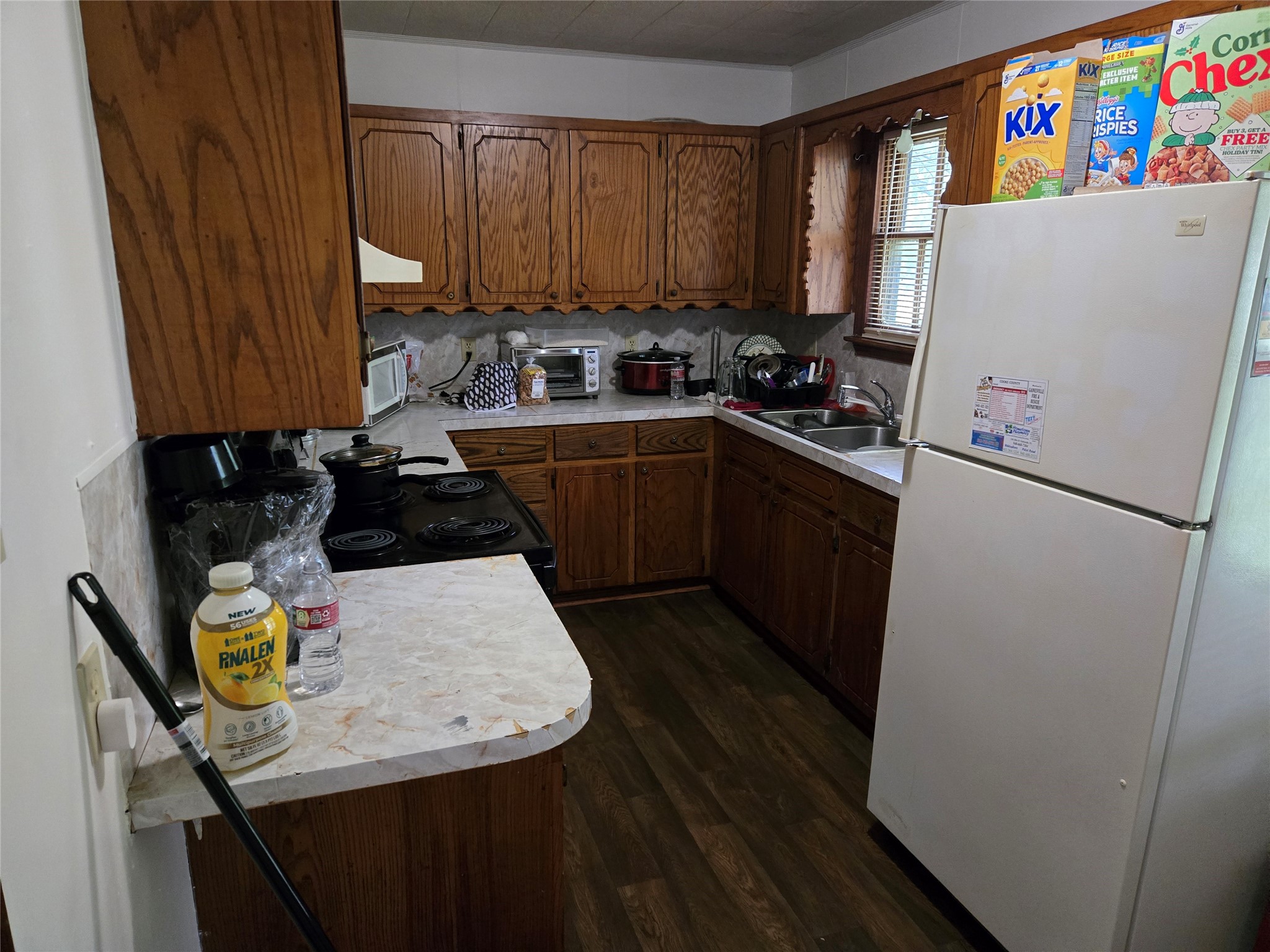 1805 Mill Street, Gainesville, TX, 76240