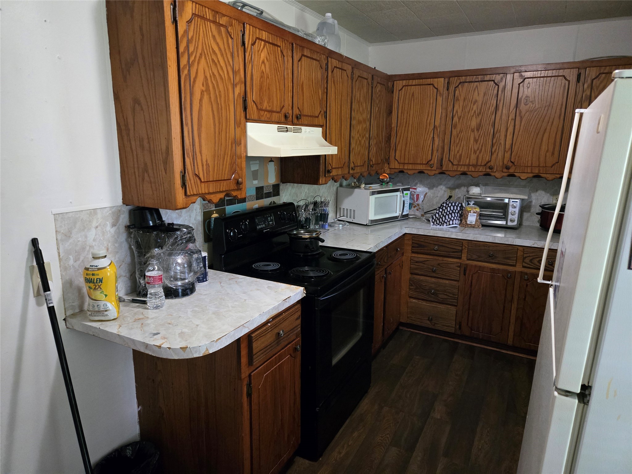 1805 Mill Street, Gainesville, TX, 76240