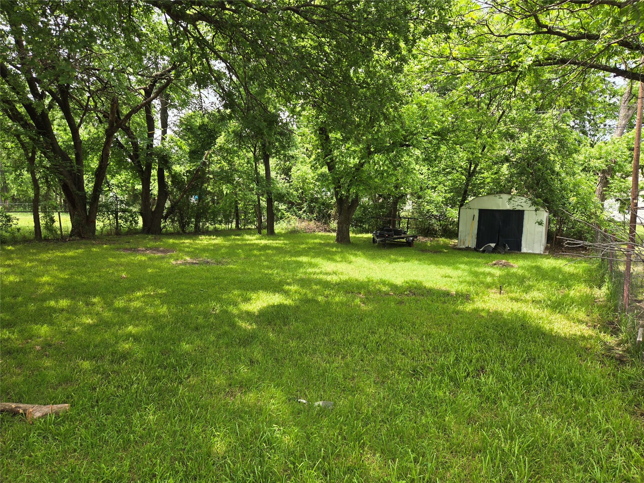 1805 Mill Street, Gainesville, TX, 76240