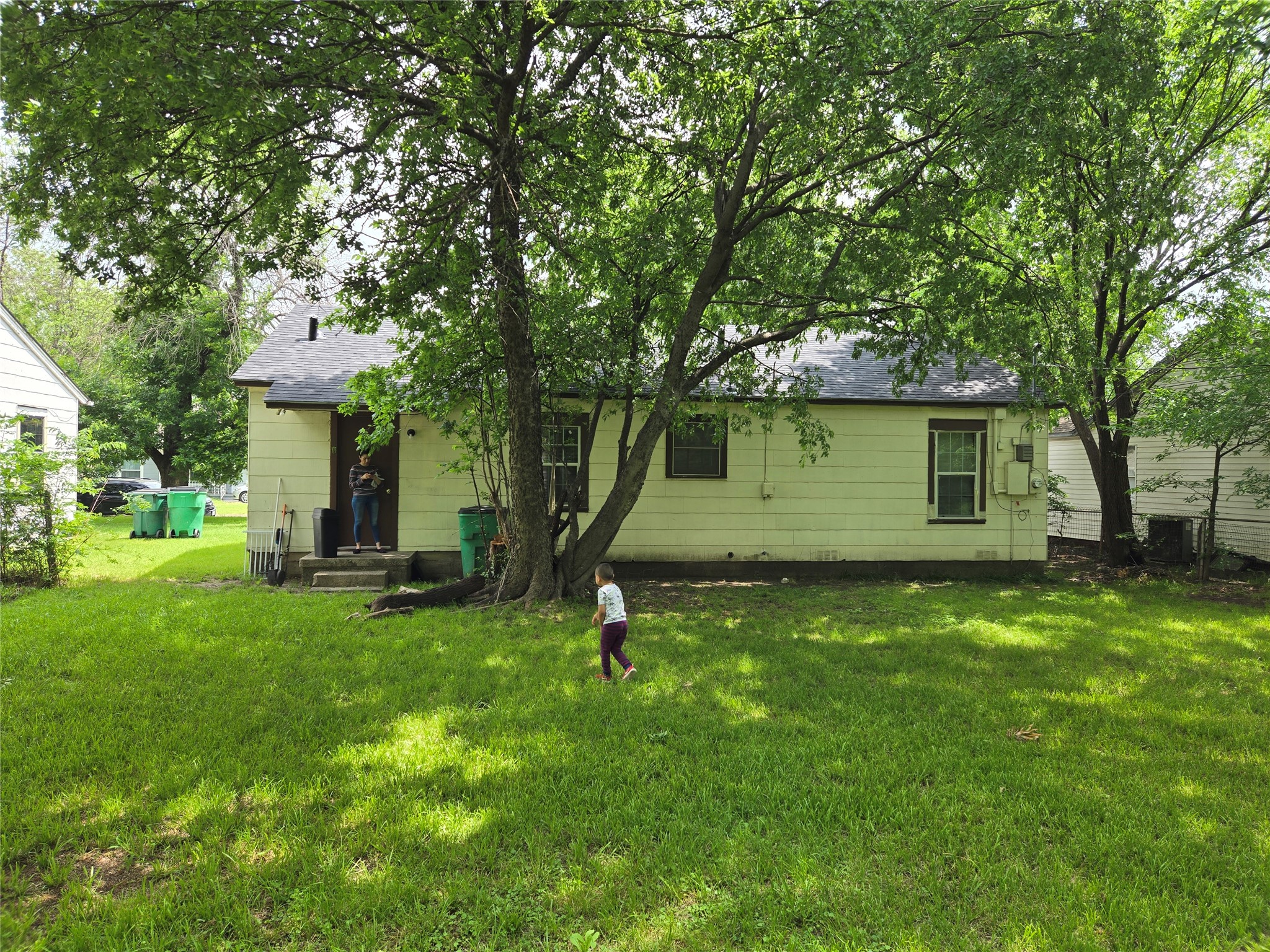 1805 Mill Street, Gainesville, TX, 76240