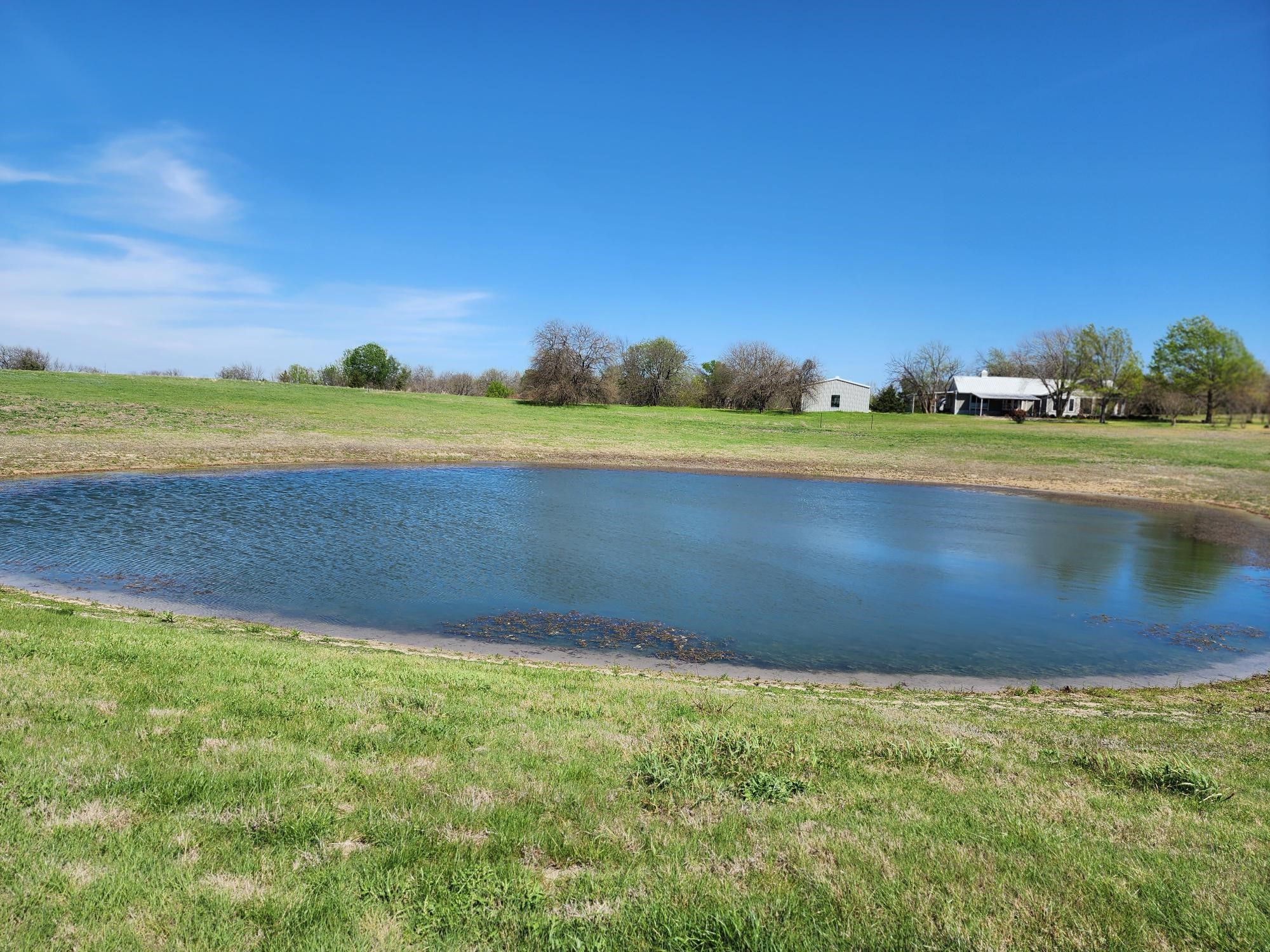 15957 CR 566, Farmersville, TX, 75442