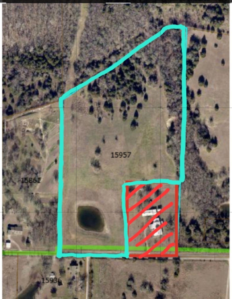 15957 CR 566, Farmersville, TX, 75442