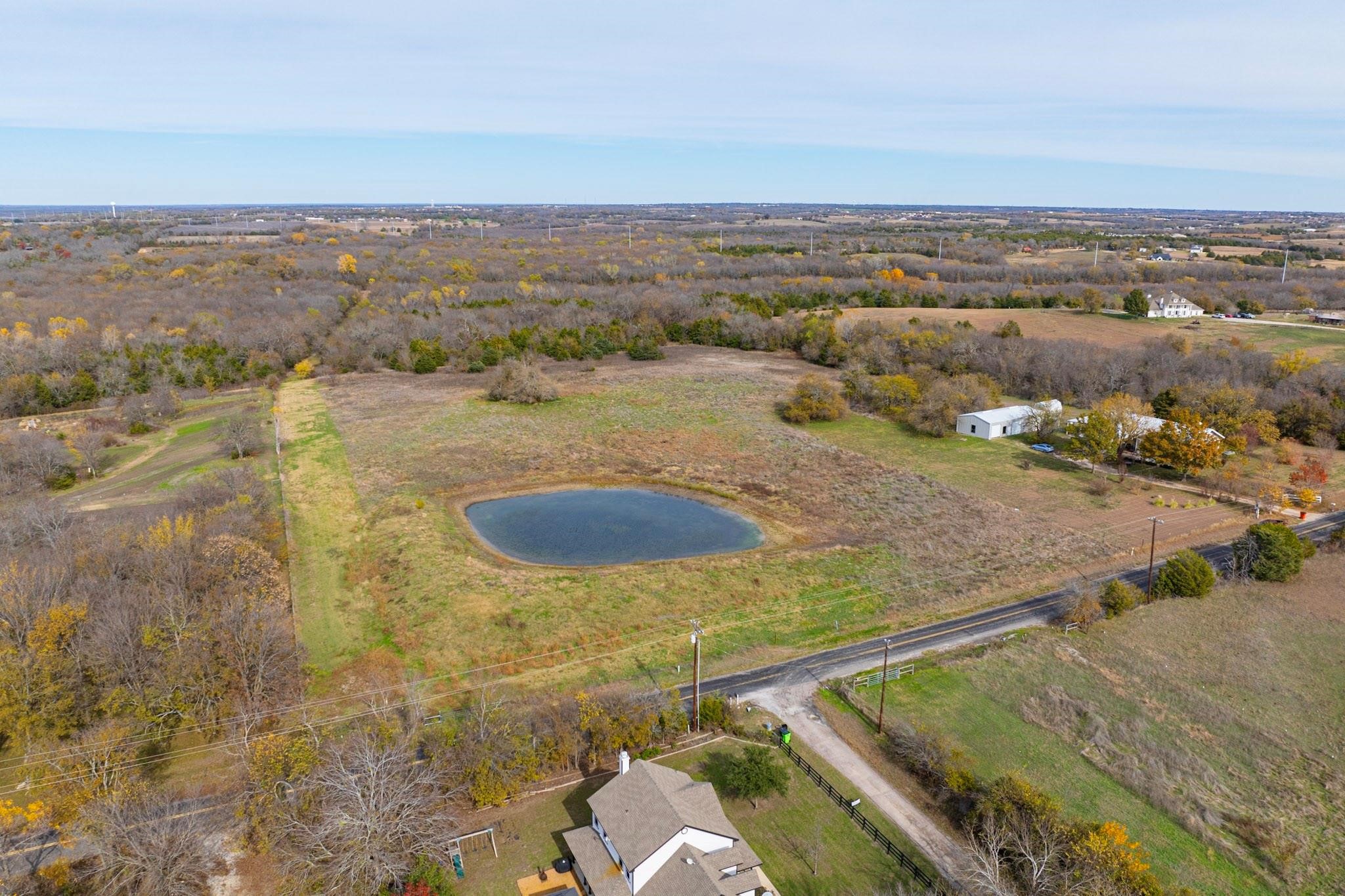 15957 CR 566, Farmersville, TX, 75442