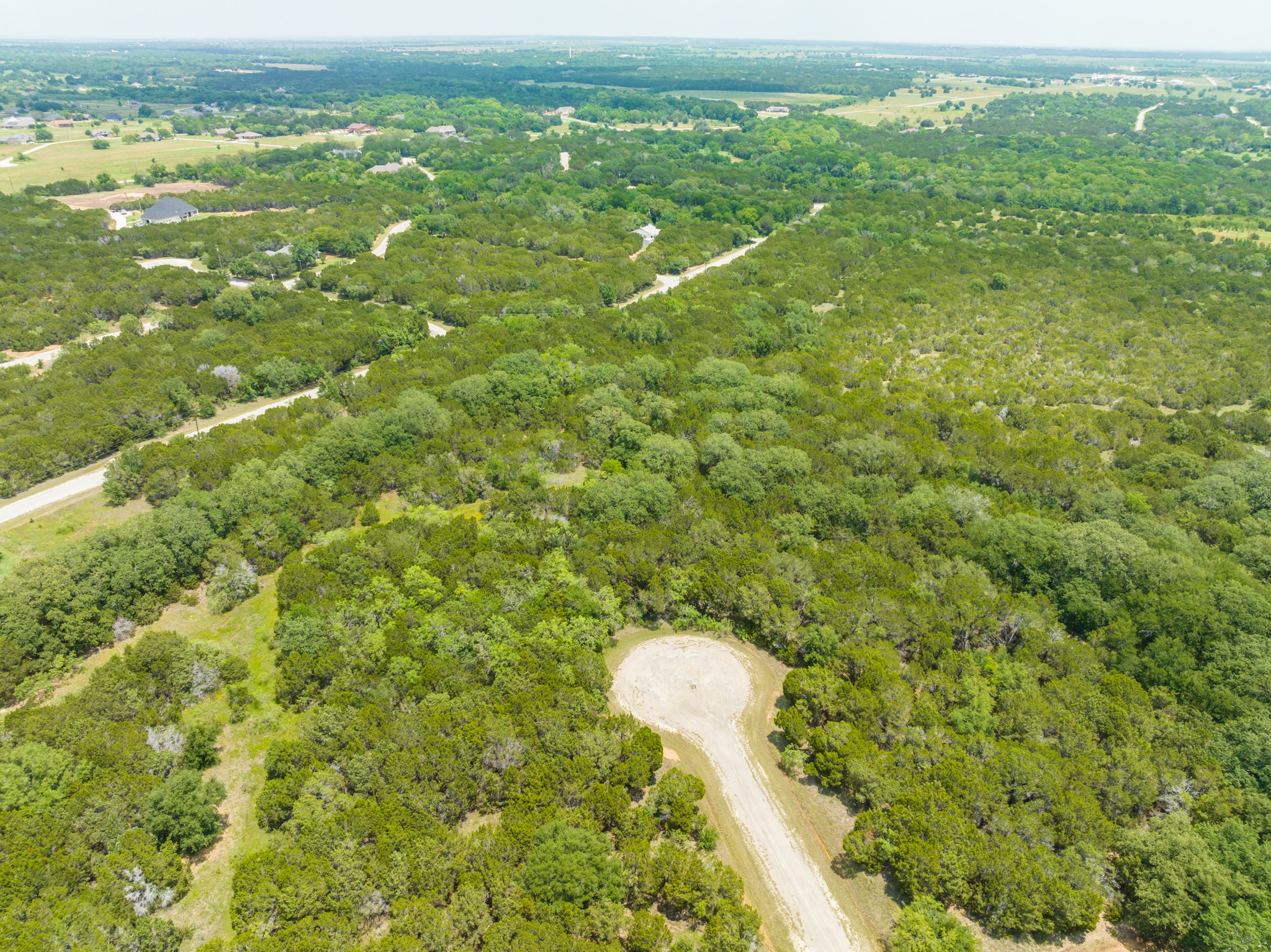 44015 Thistle Court, Whitney, TX, 76692