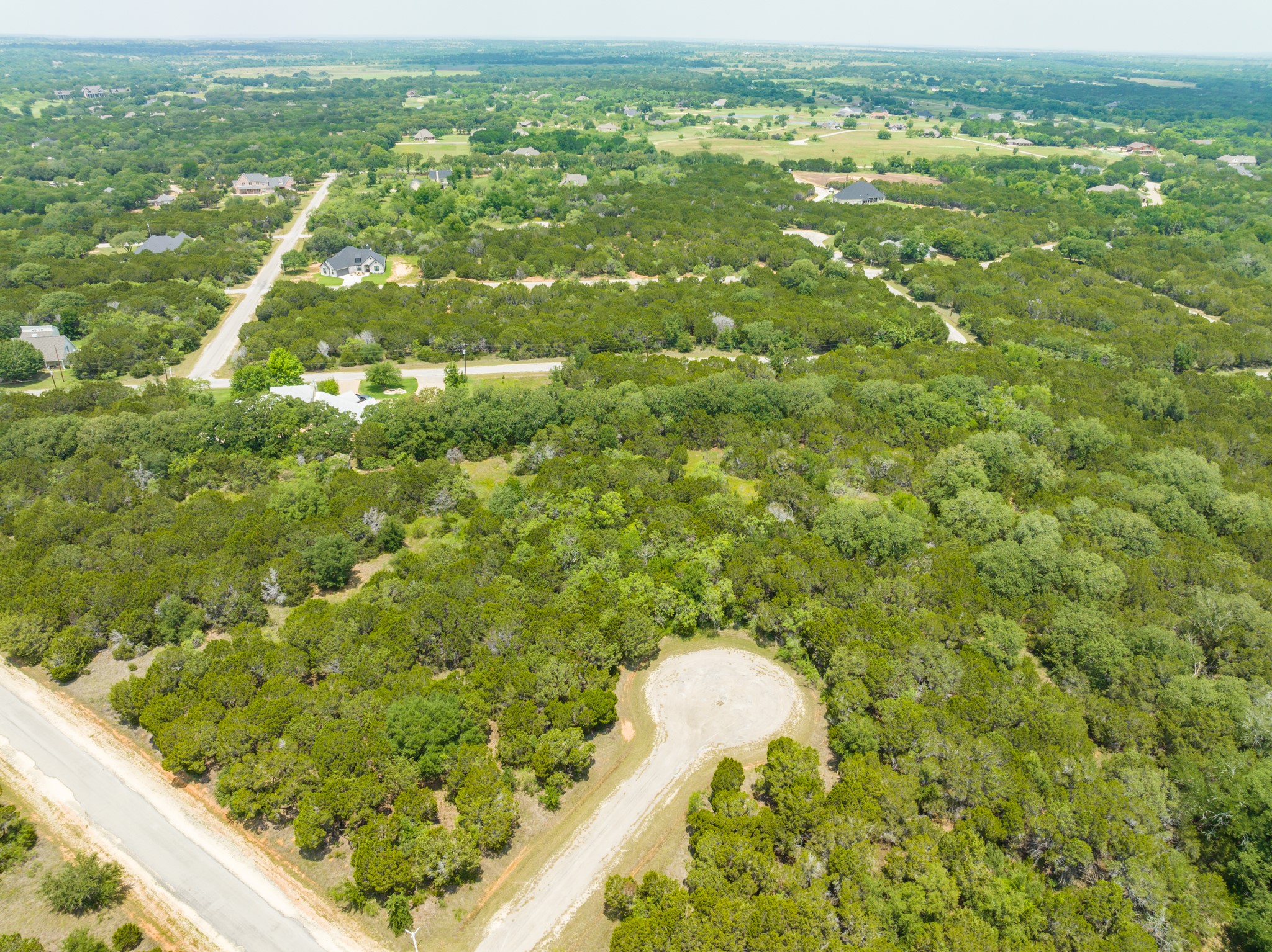 44015 Thistle Court, Whitney, TX, 76692