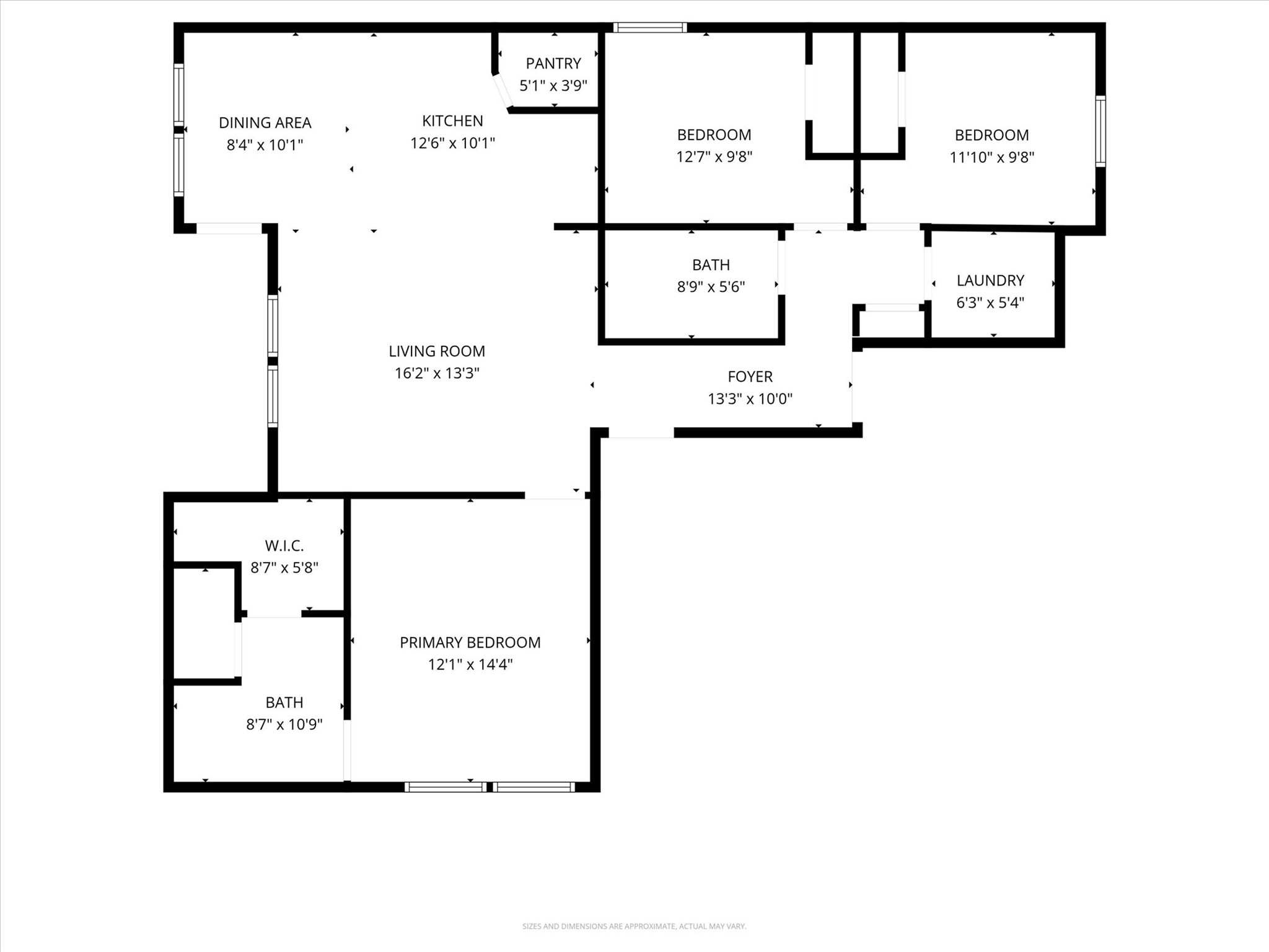 3918 Applewood Trail, Princeton, TX, 75407