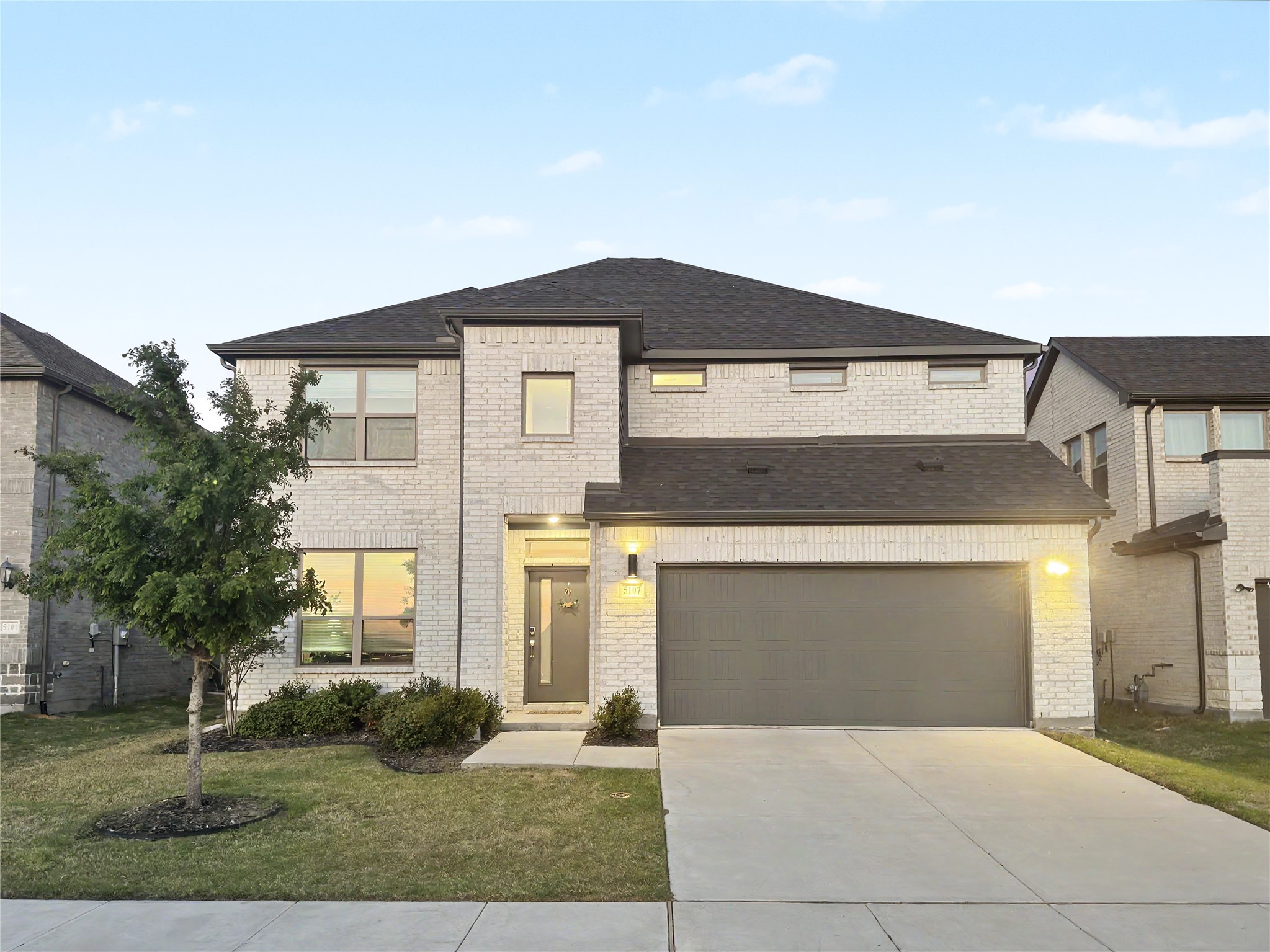 Property photo 01 of 5107 Bellhurst Drive, Princeton, TX 75071 | MLS #21253182