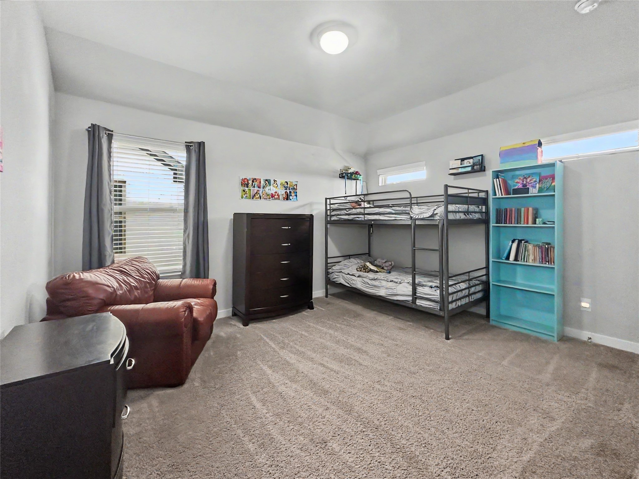 5107 Bellhurst Drive, Princeton, TX, 75071