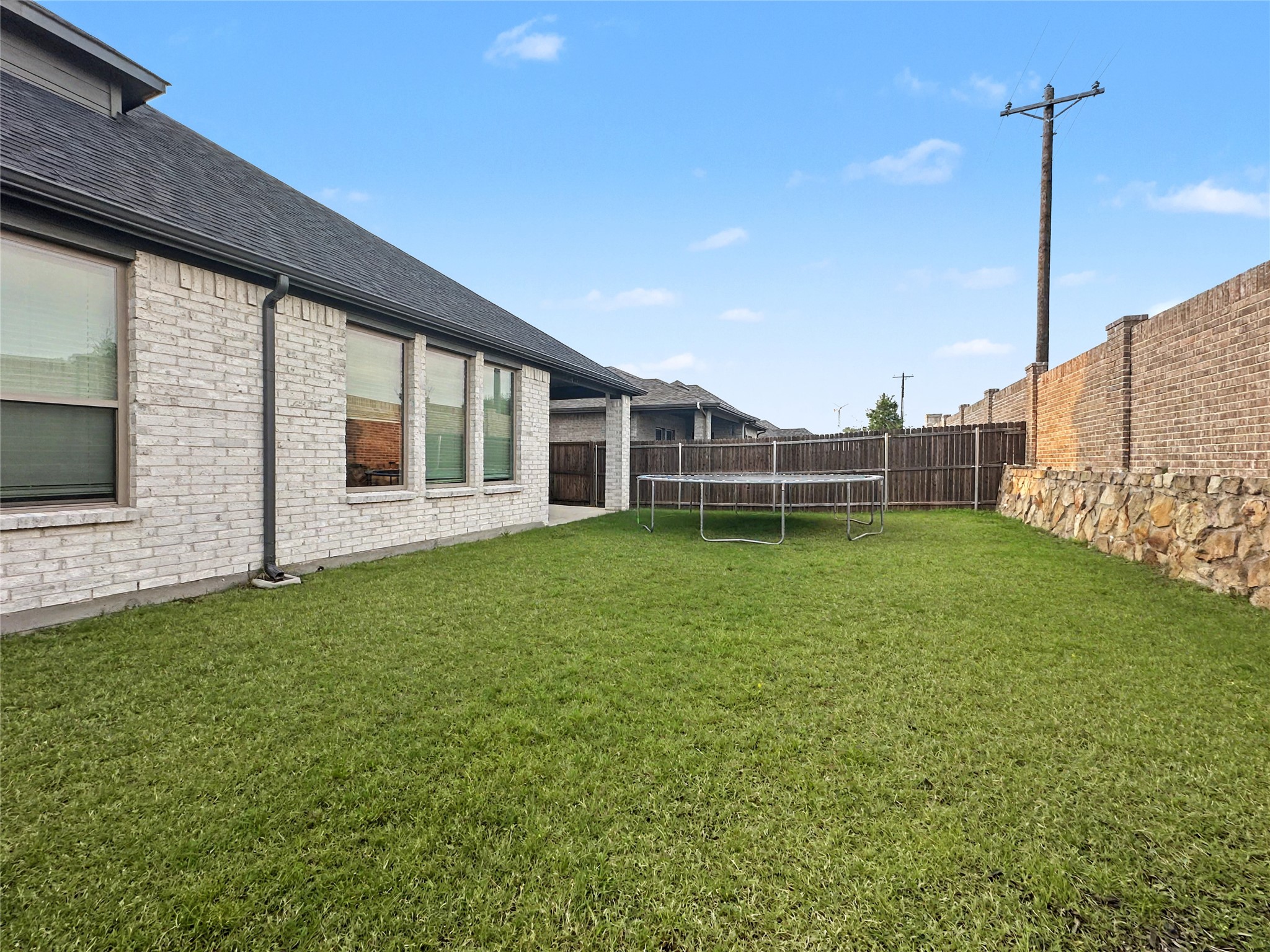 5107 Bellhurst Drive, Princeton, TX, 75071