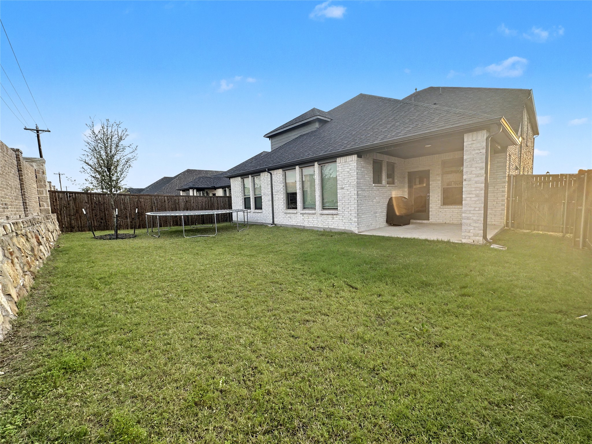 5107 Bellhurst Drive, Princeton, TX, 75071