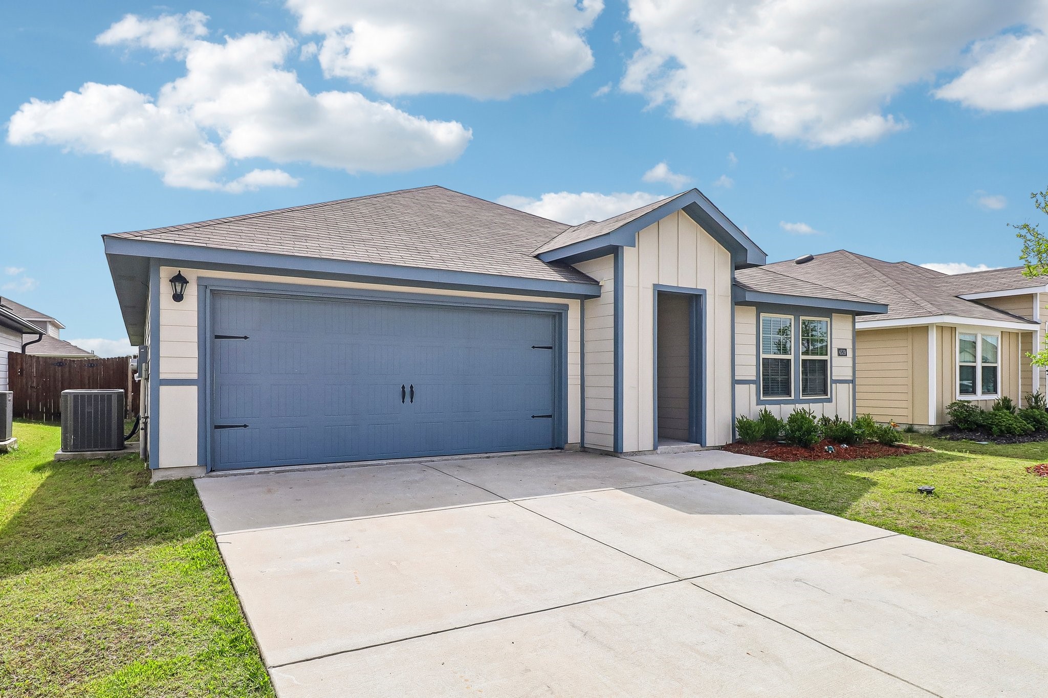 6539 Whitecap Drive, Princeton, TX, 75407