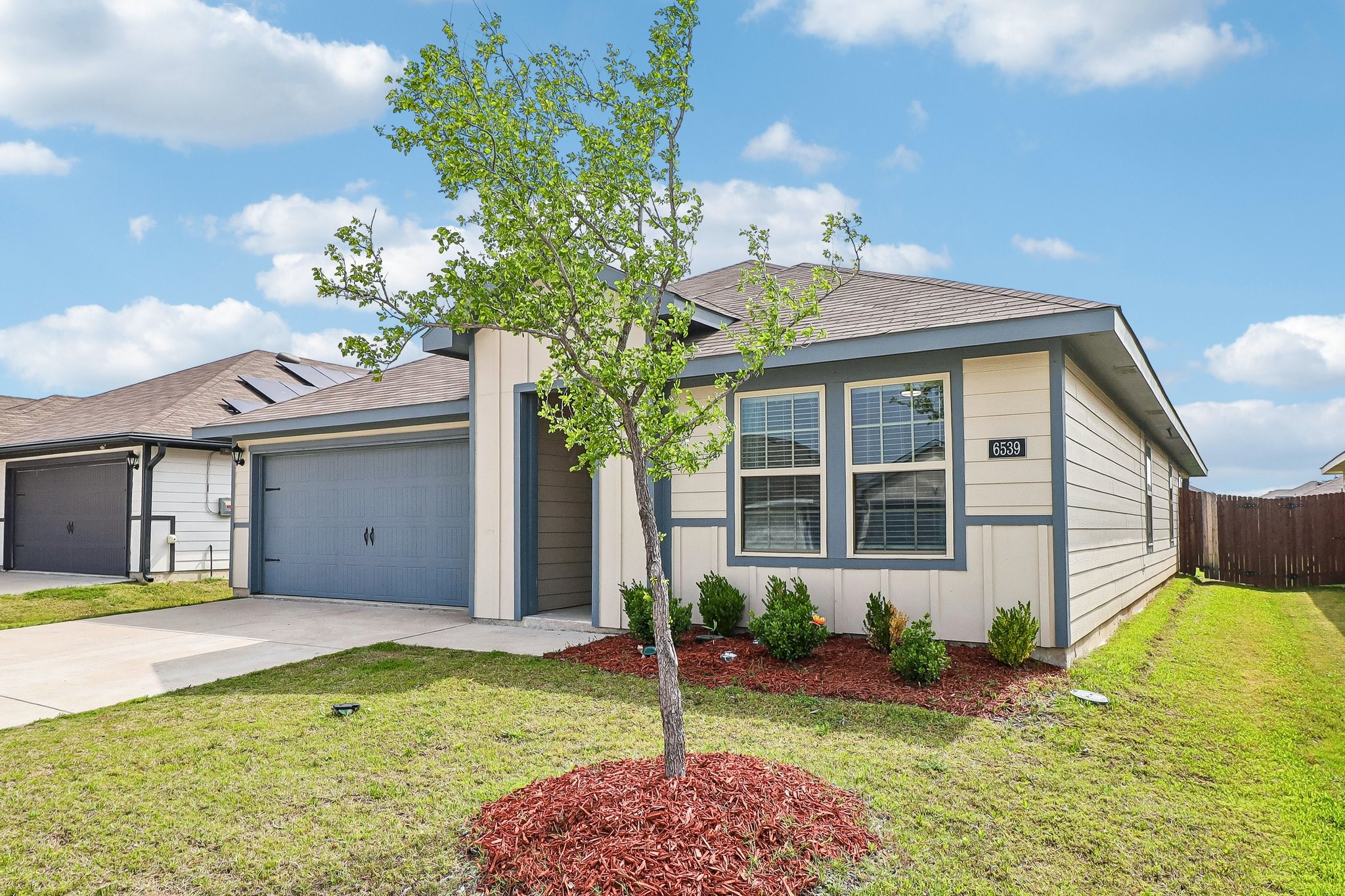 6539 Whitecap Drive, Princeton, TX, 75407