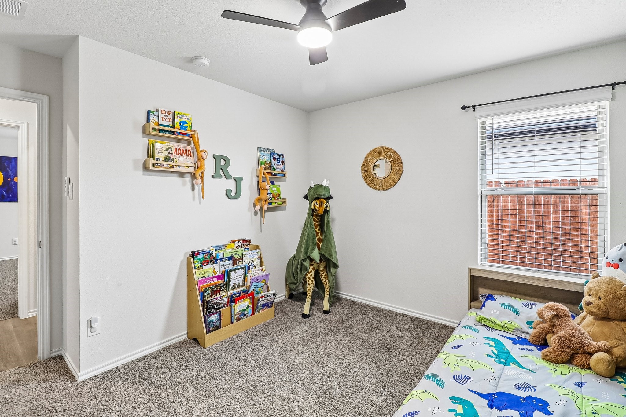 6539 Whitecap Drive, Princeton, TX, 75407