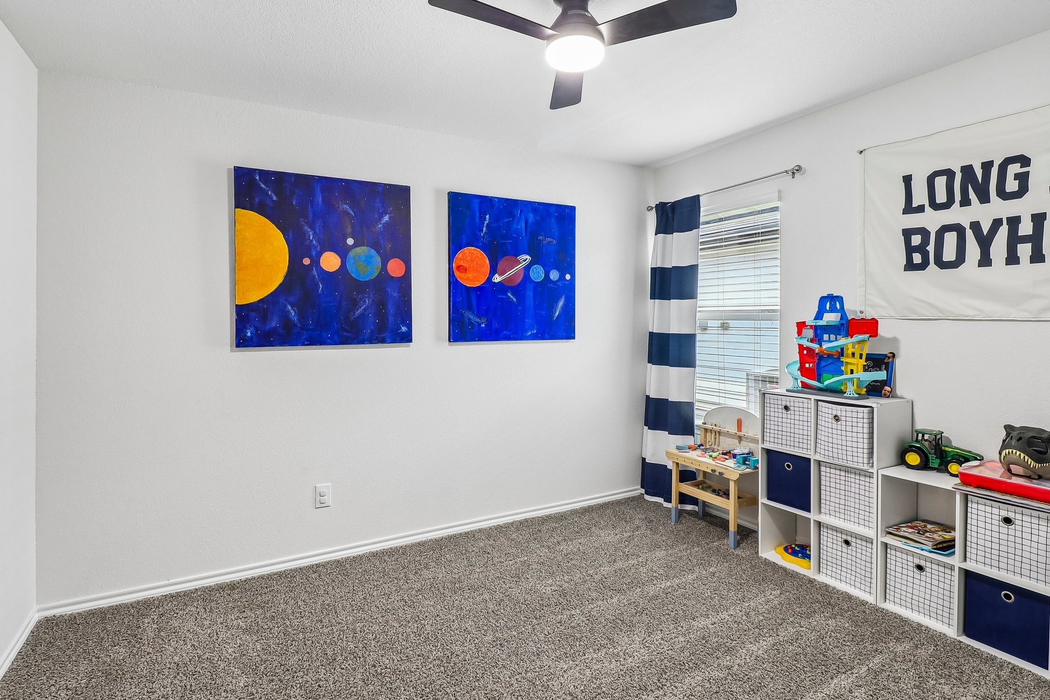6539 Whitecap Drive, Princeton, TX, 75407