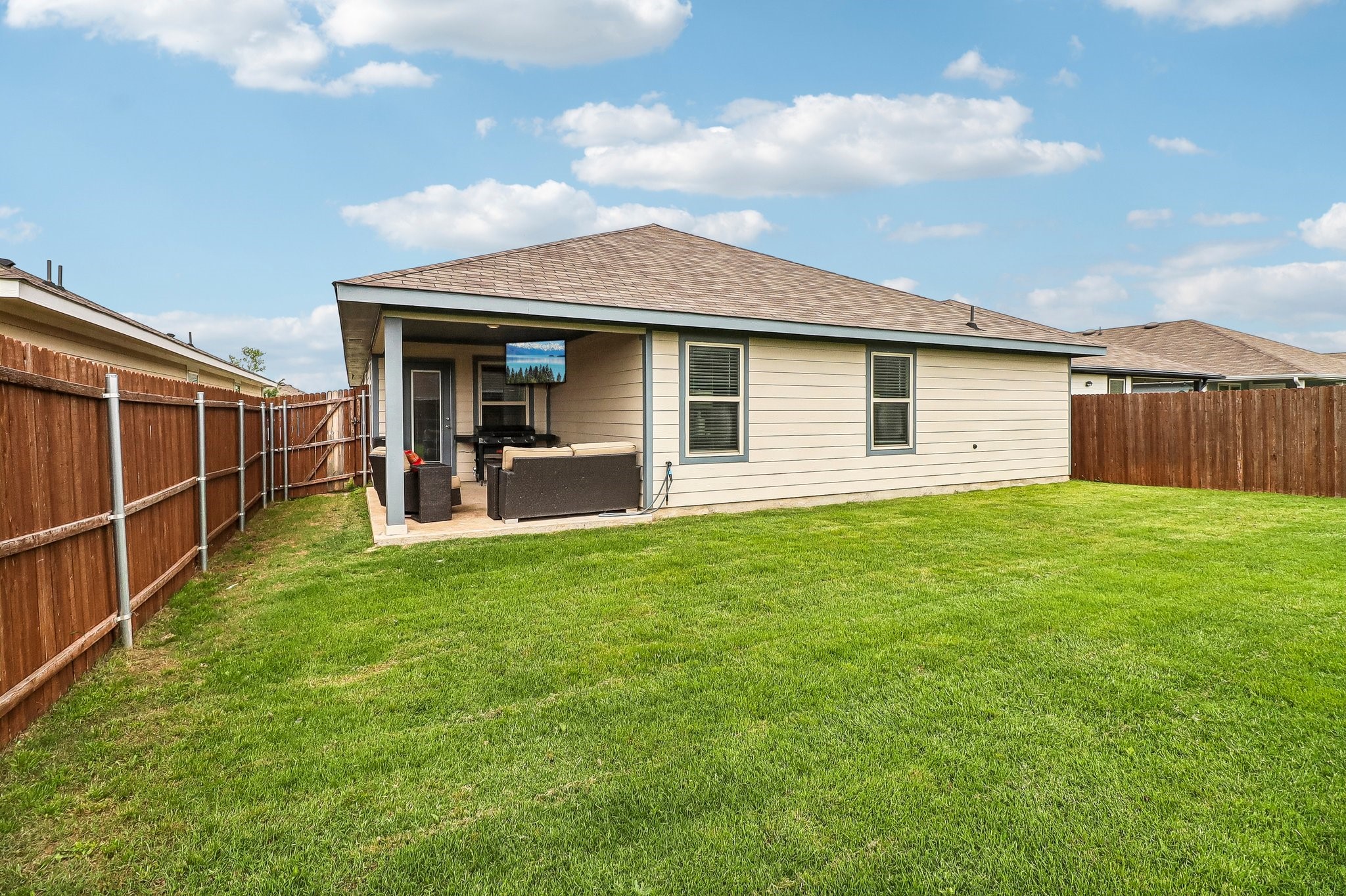 6539 Whitecap Drive, Princeton, TX, 75407