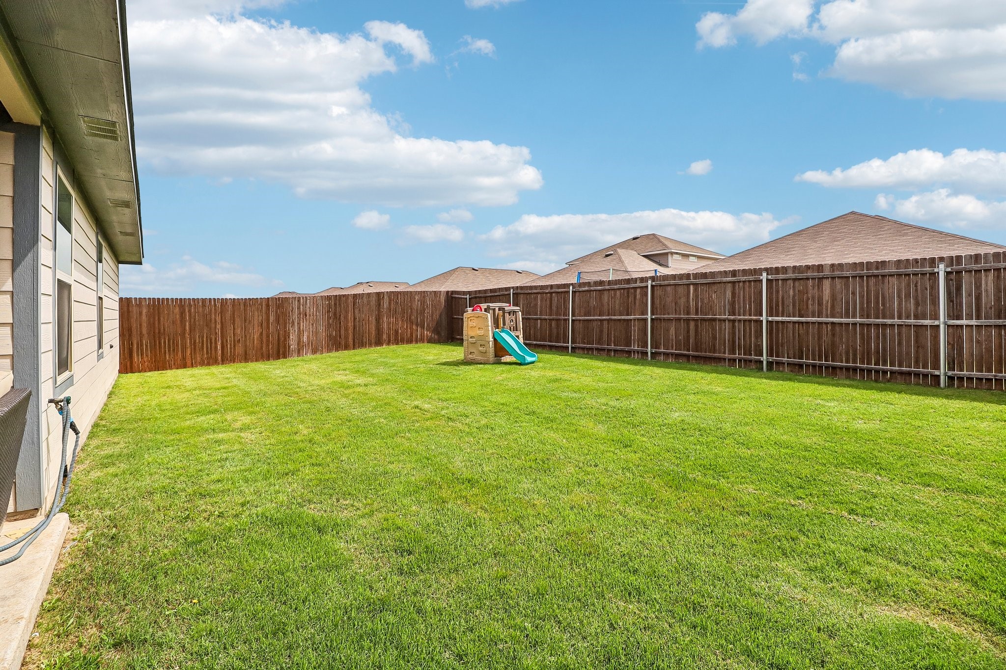 6539 Whitecap Drive, Princeton, TX, 75407