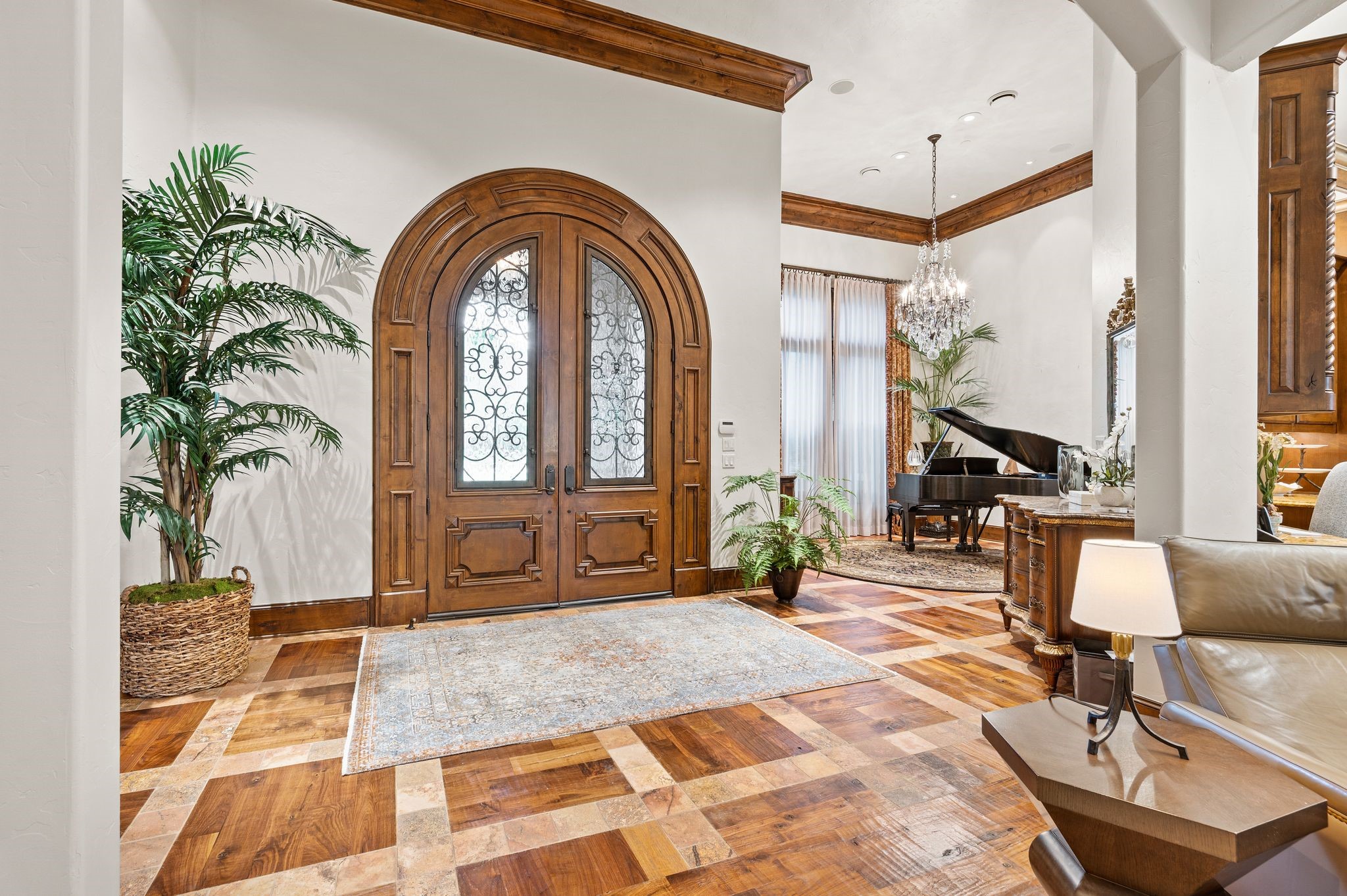 6909 Sir Spencer Court, Colleyville, TX, 76034