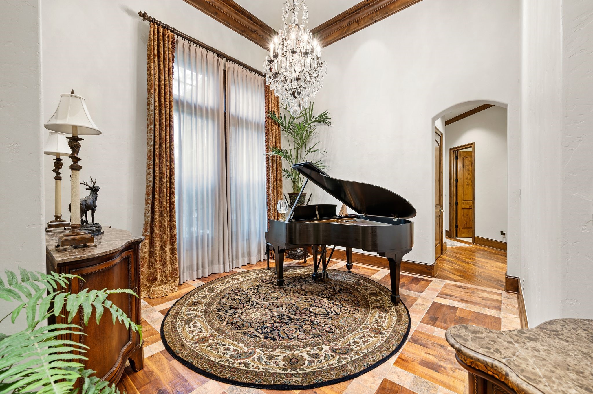 6909 Sir Spencer Court, Colleyville, TX, 76034