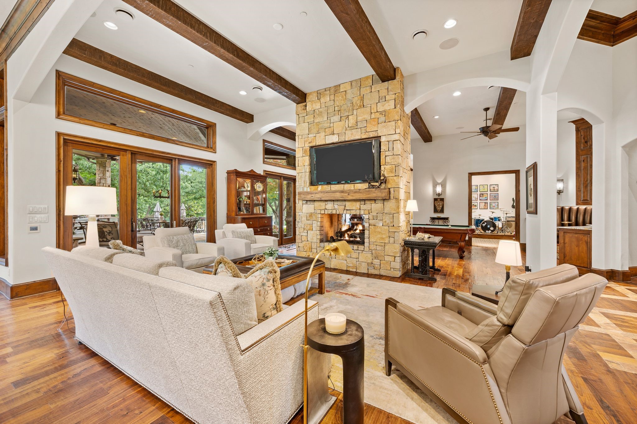 6909 Sir Spencer Court, Colleyville, TX, 76034