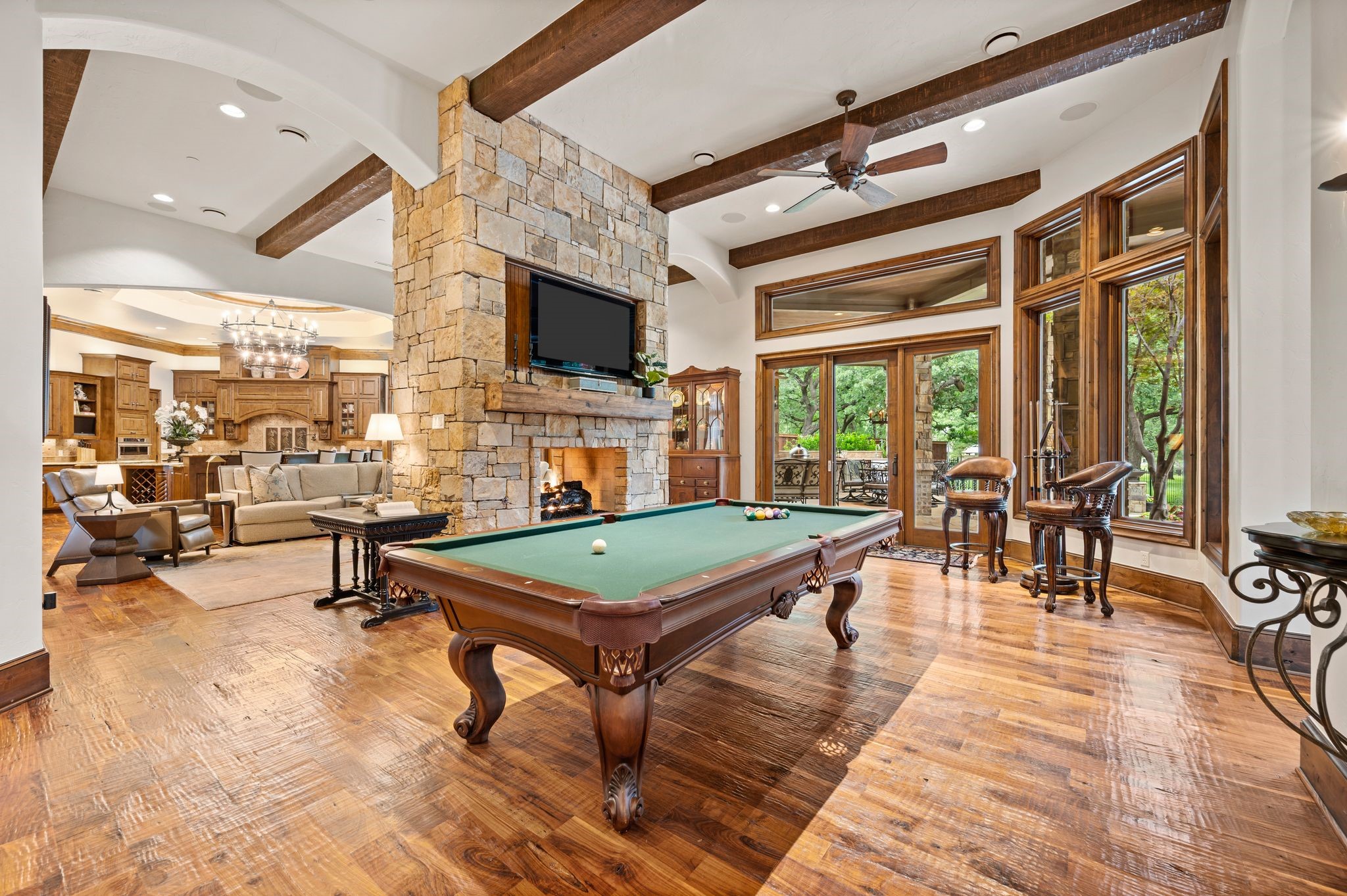 6909 Sir Spencer Court, Colleyville, TX, 76034