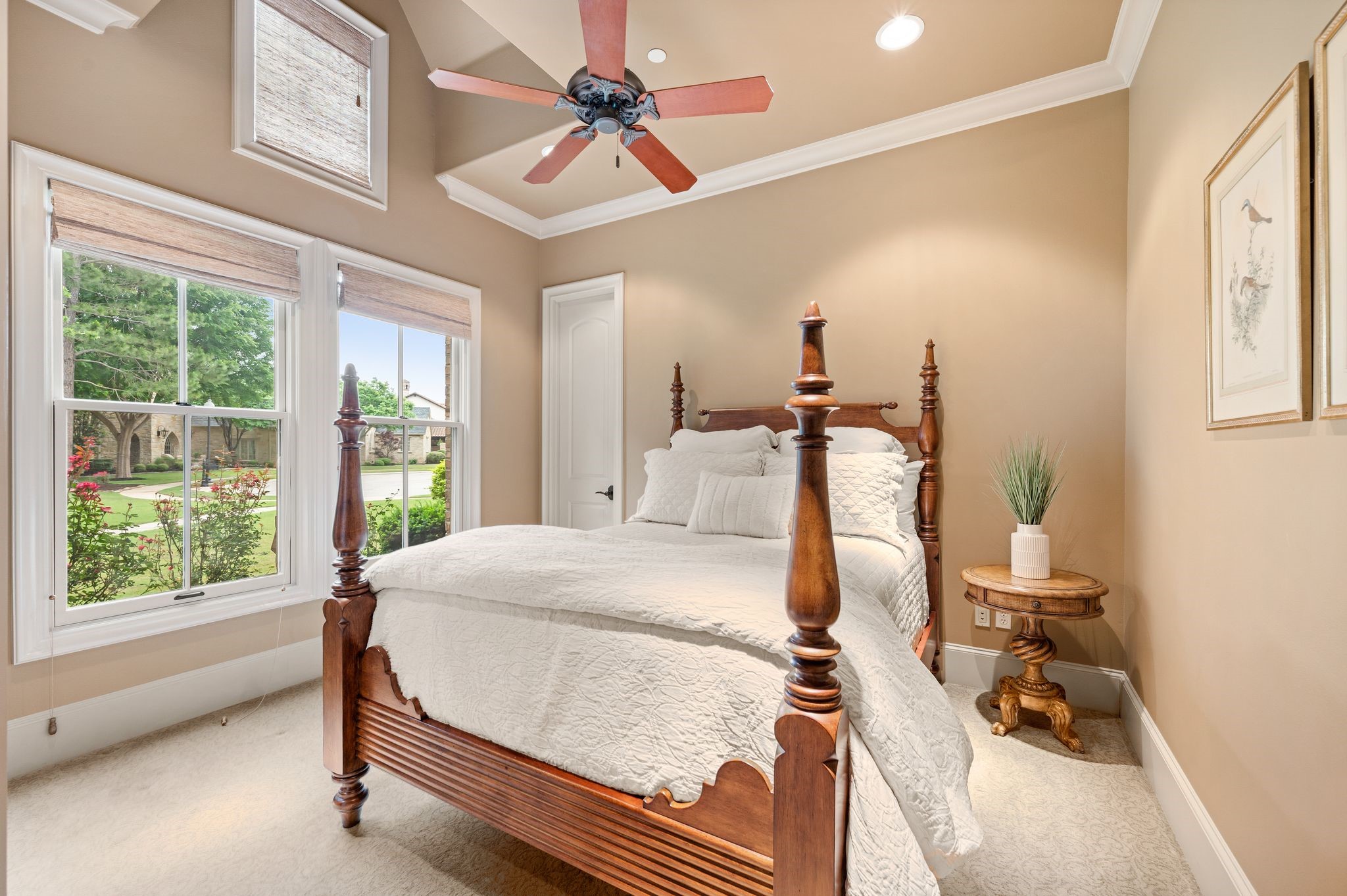6909 Sir Spencer Court, Colleyville, TX, 76034