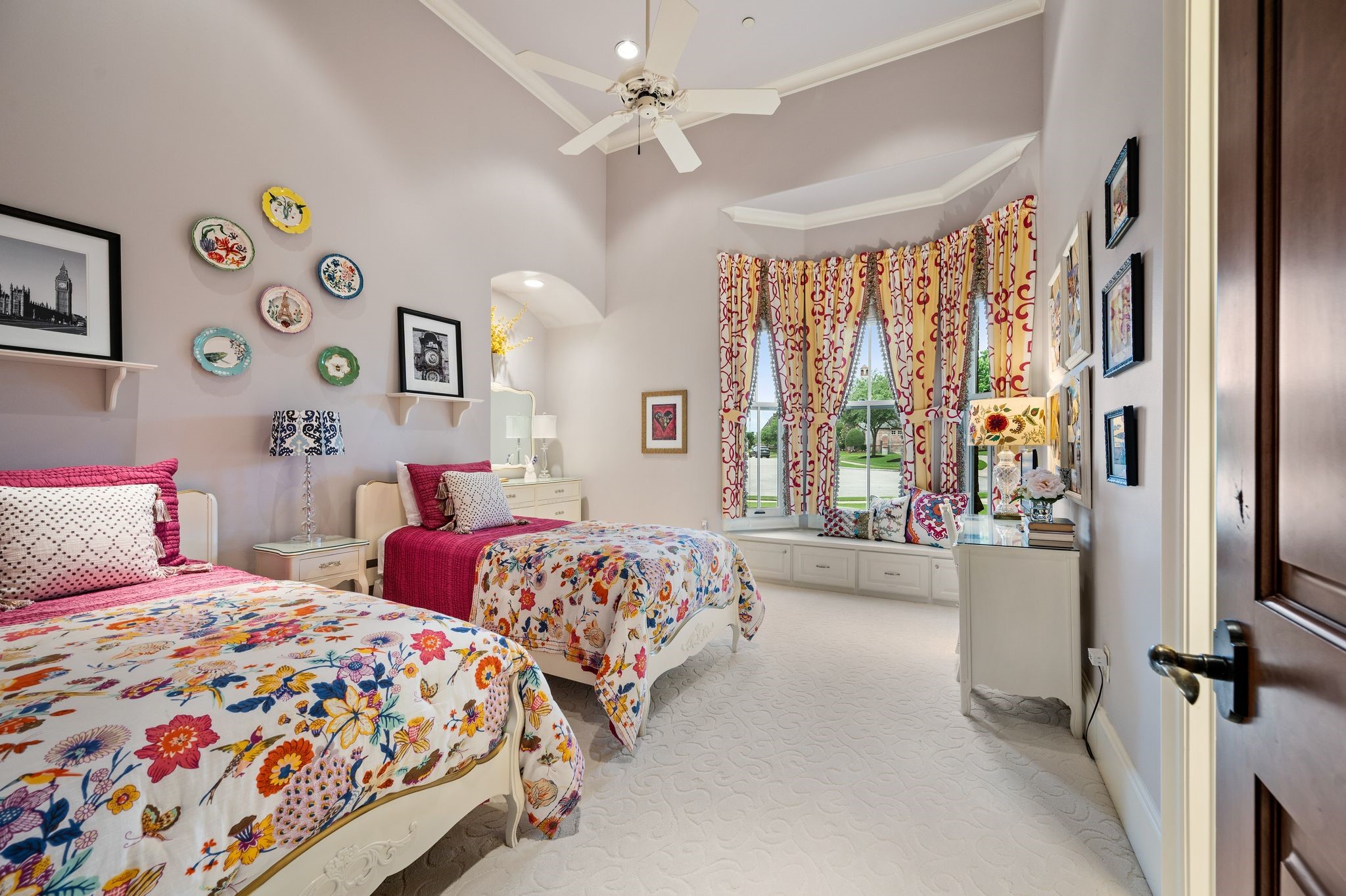6909 Sir Spencer Court, Colleyville, TX, 76034