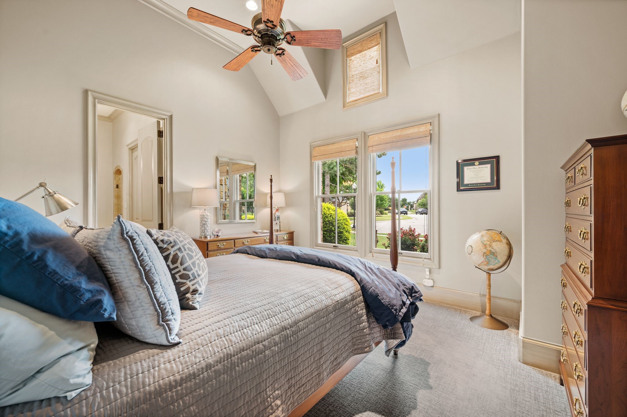 6909 Sir Spencer Court, Colleyville, TX, 76034