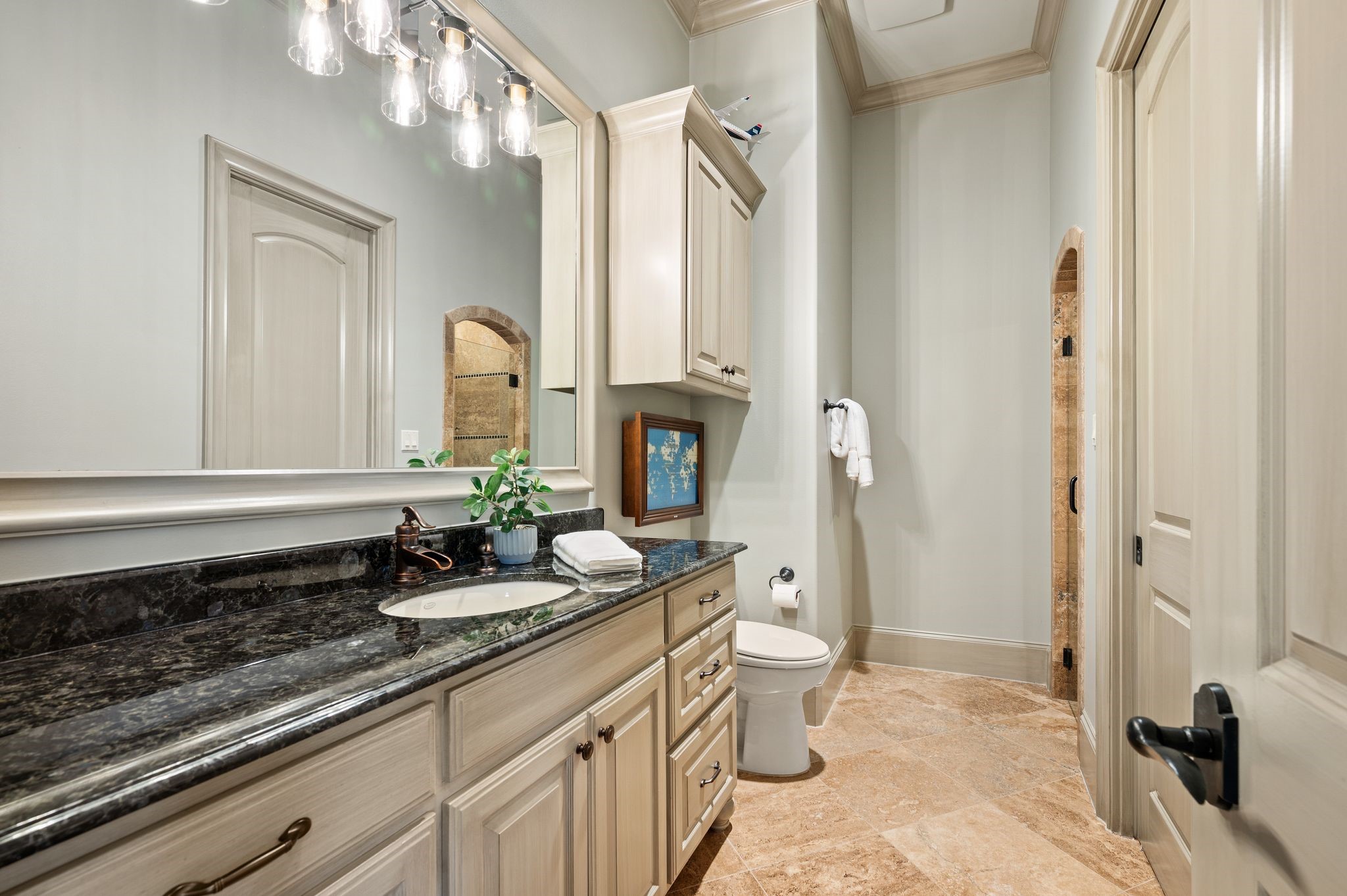 6909 Sir Spencer Court, Colleyville, TX, 76034