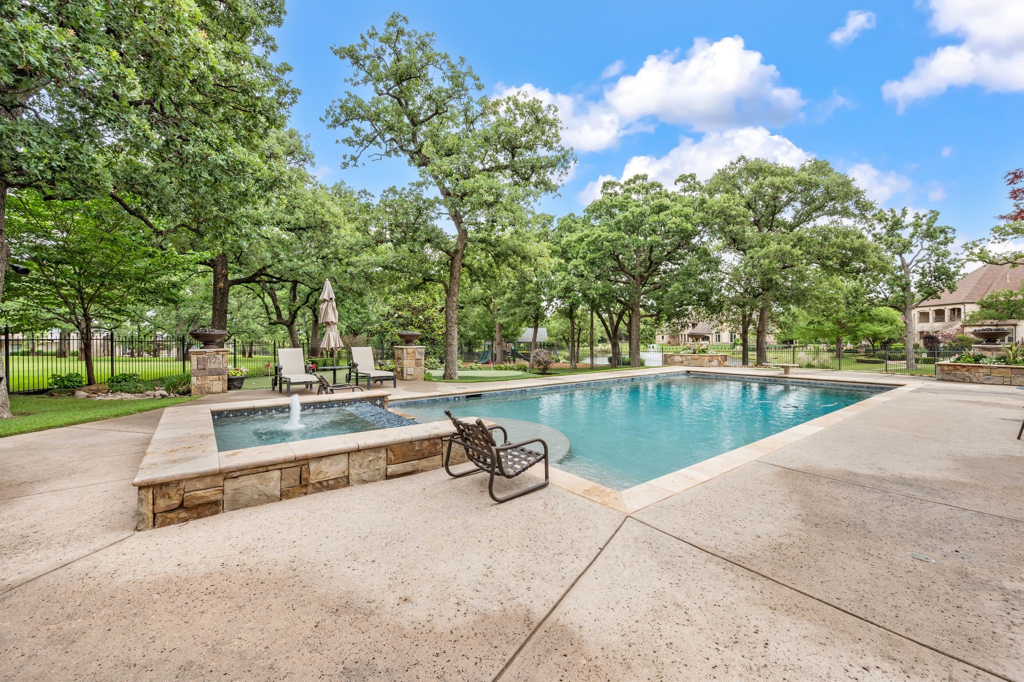 6909 Sir Spencer Court, Colleyville, TX, 76034