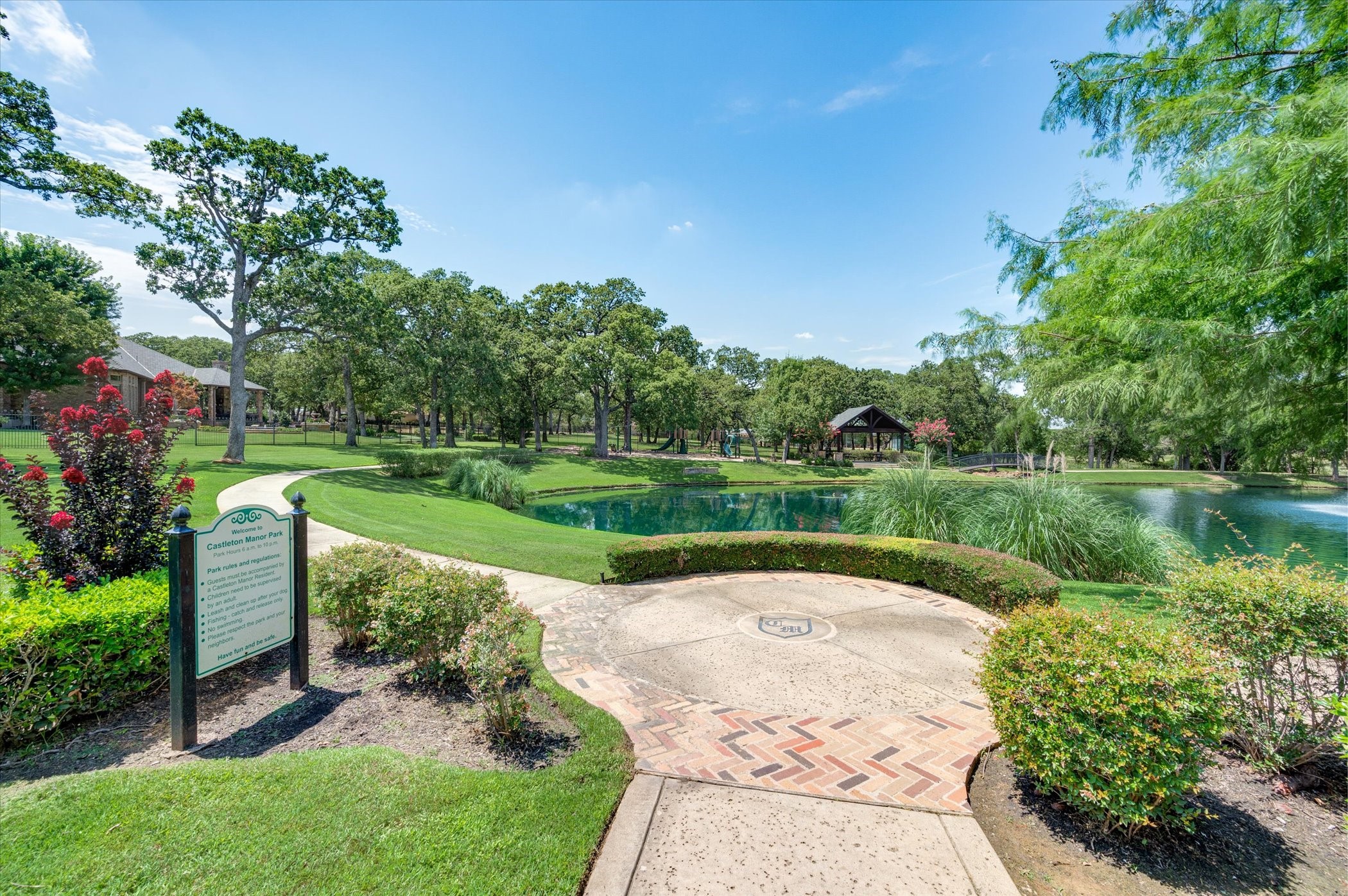 6909 Sir Spencer Court, Colleyville, TX, 76034