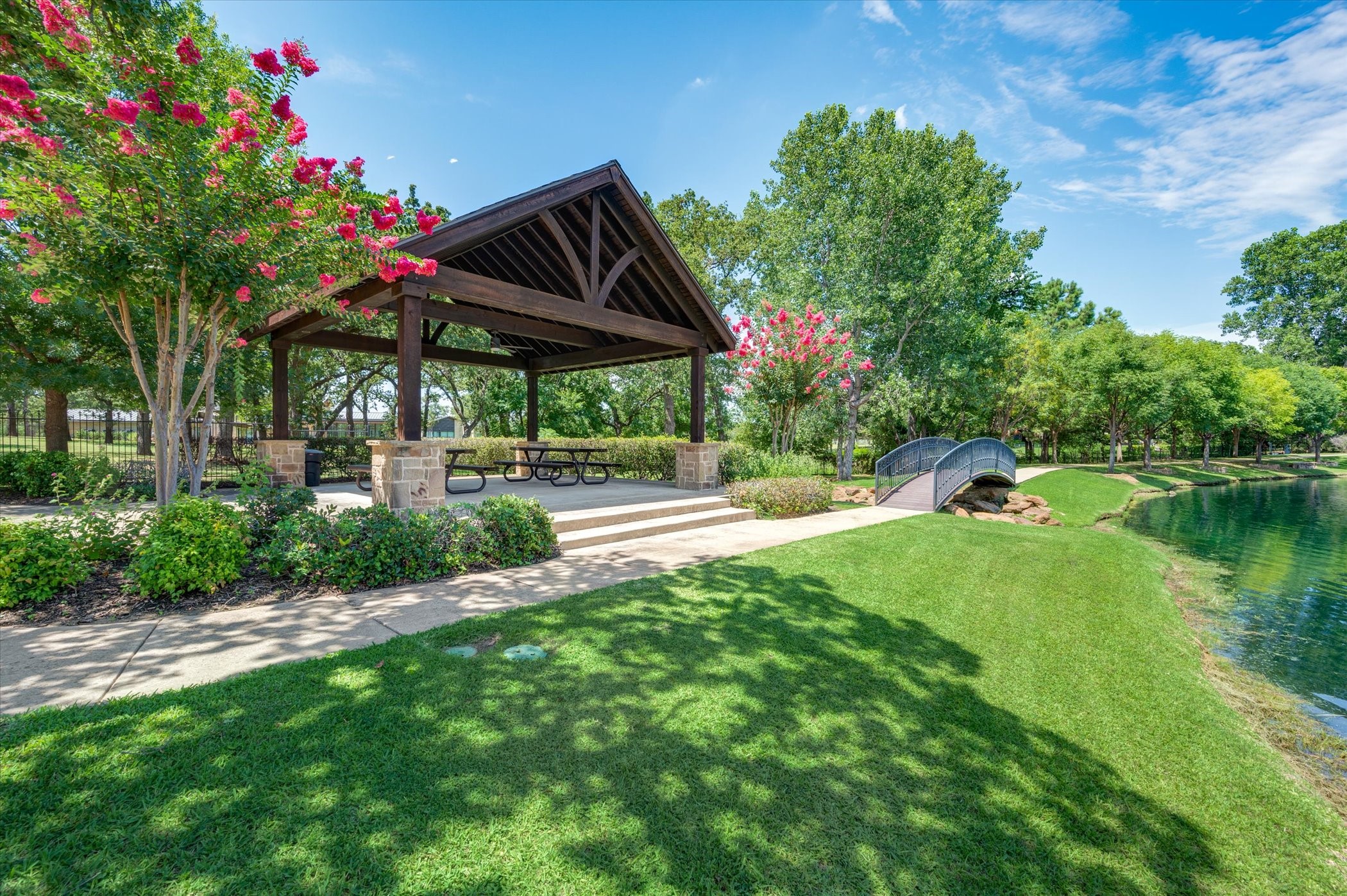 6909 Sir Spencer Court, Colleyville, TX, 76034