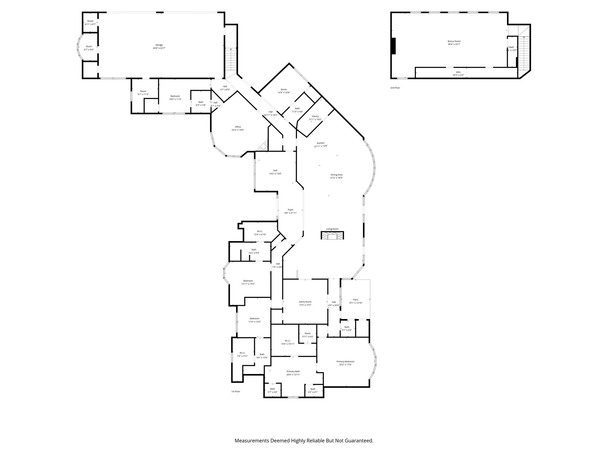 6909 Sir Spencer Court, Colleyville, TX, 76034