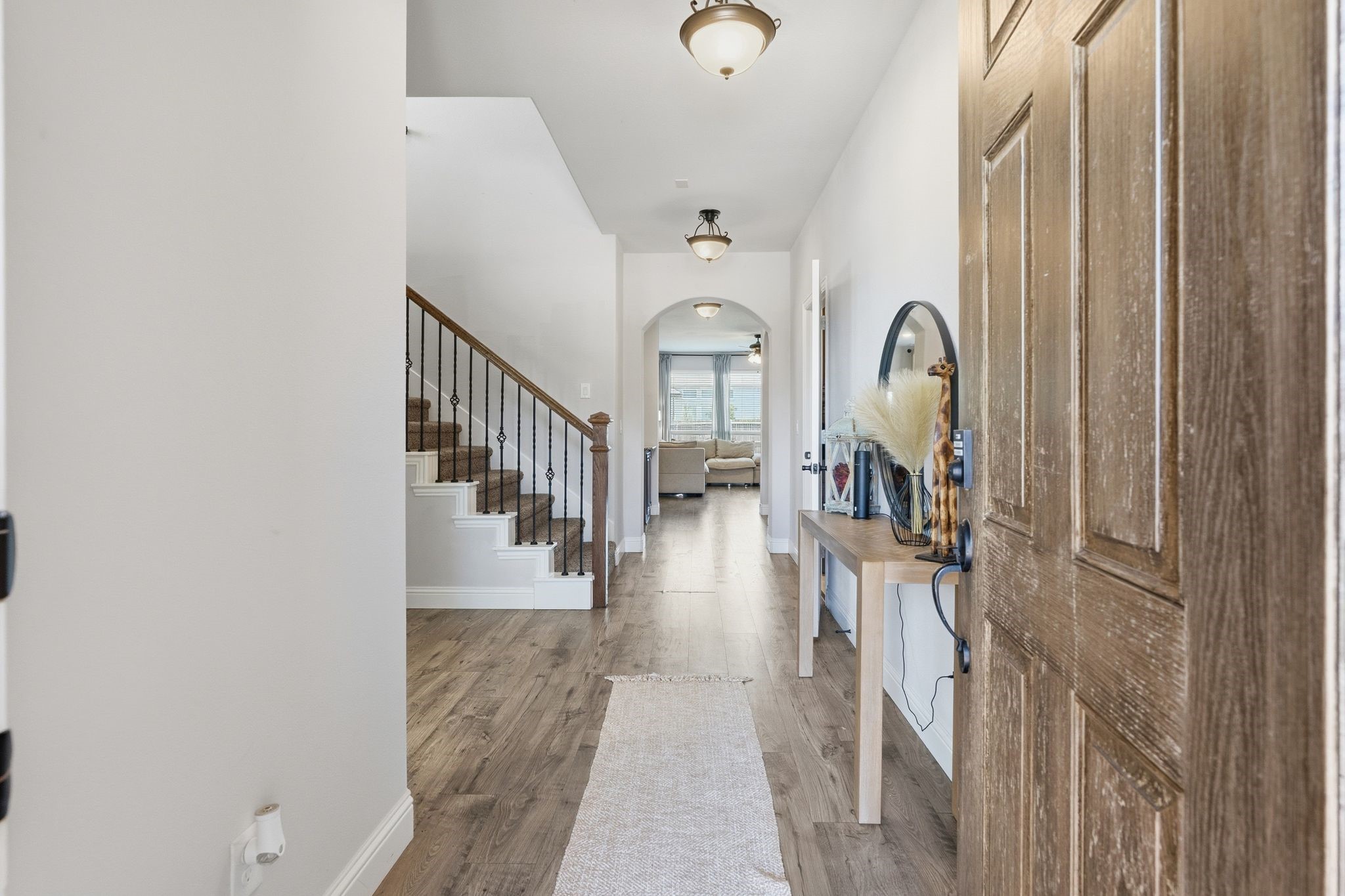 1316 Tree Shadow Lane, Anna, TX, 75409