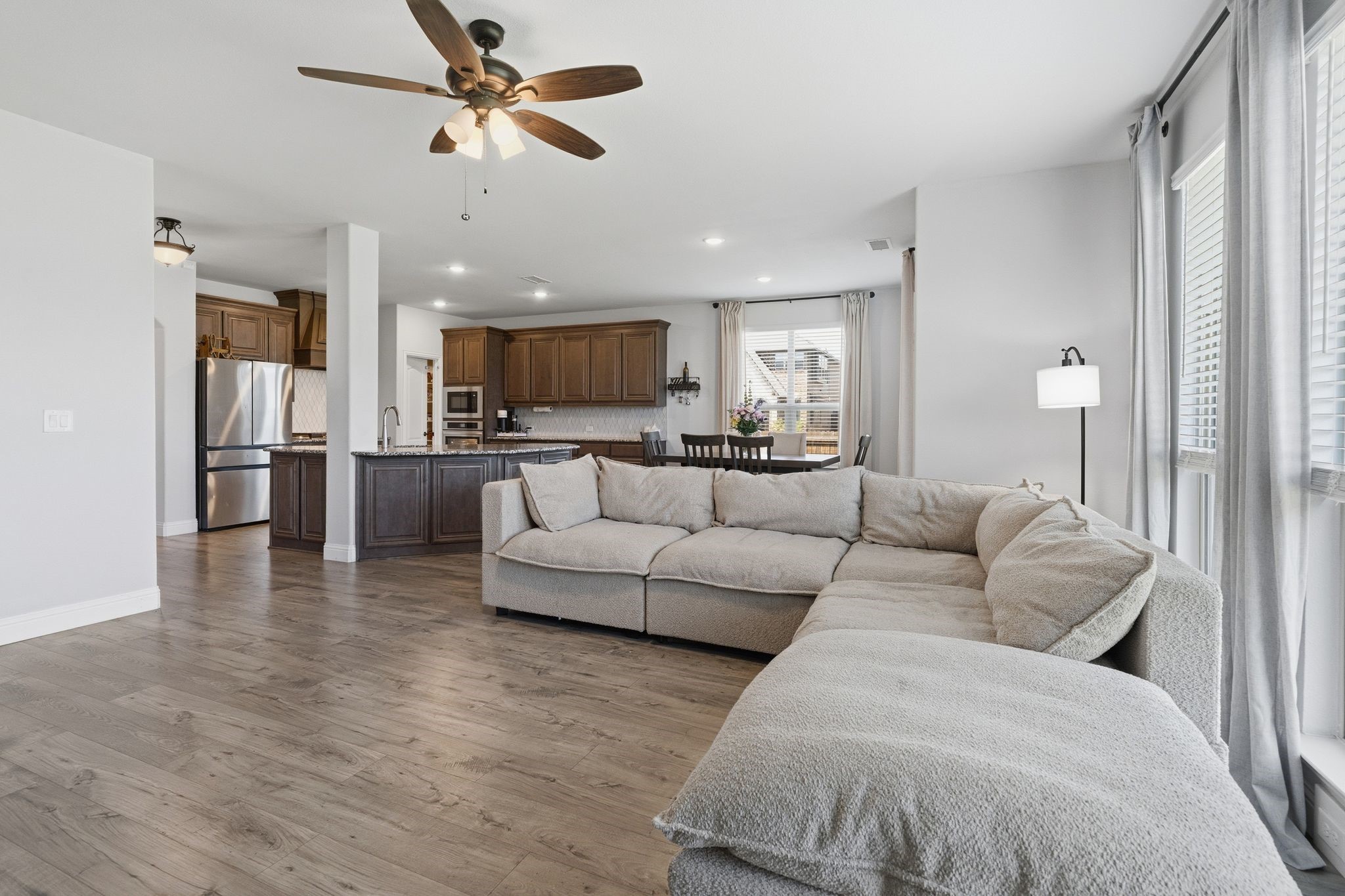 1316 Tree Shadow Lane, Anna, TX, 75409