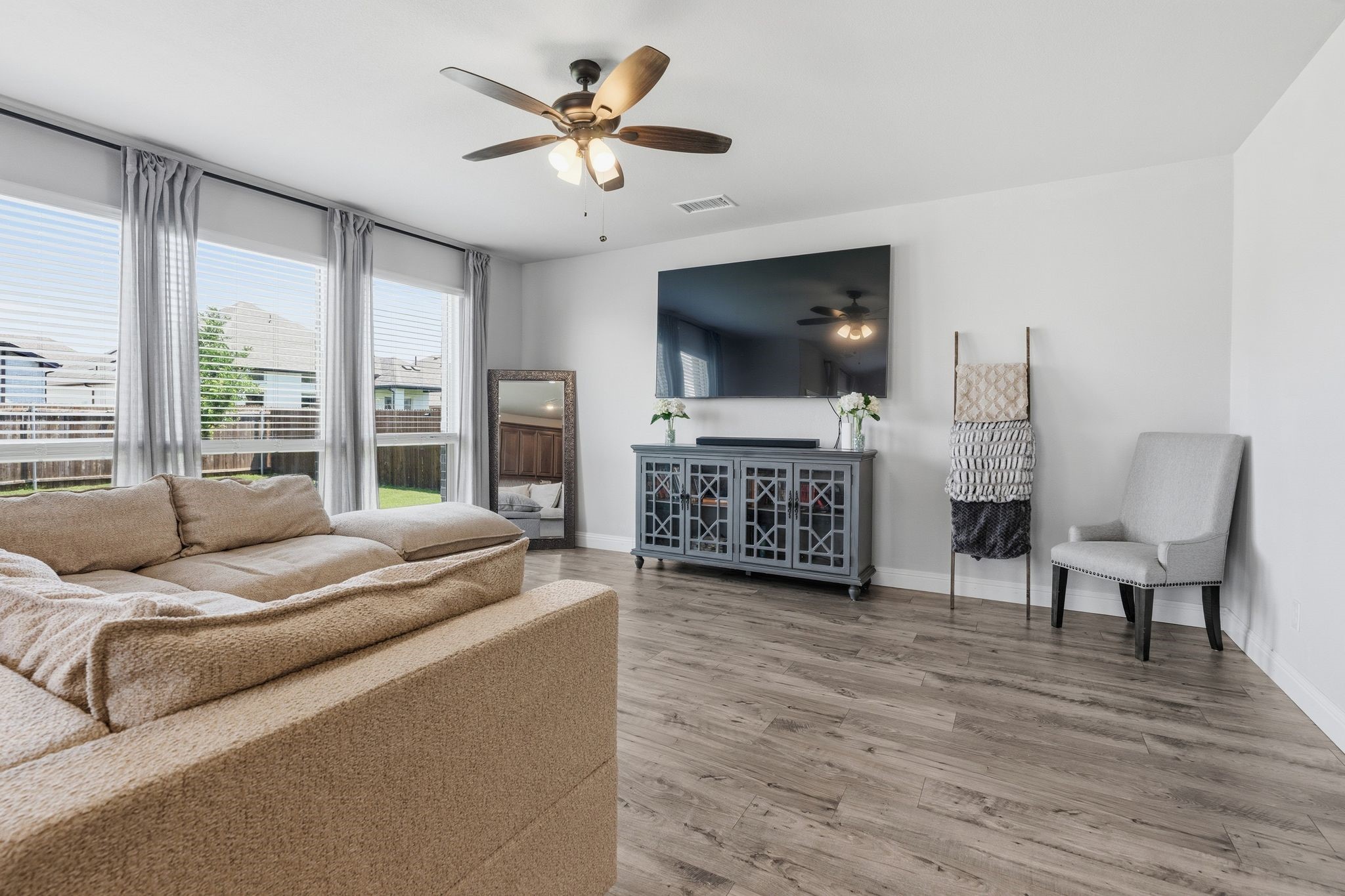 1316 Tree Shadow Lane, Anna, TX, 75409