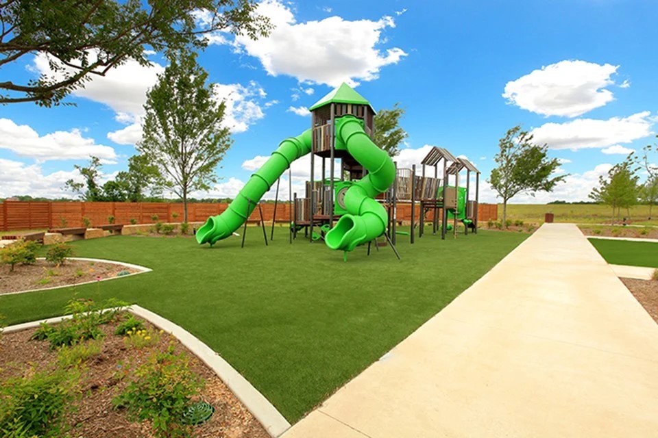 735 Carson Drive, Forney, TX, 75126