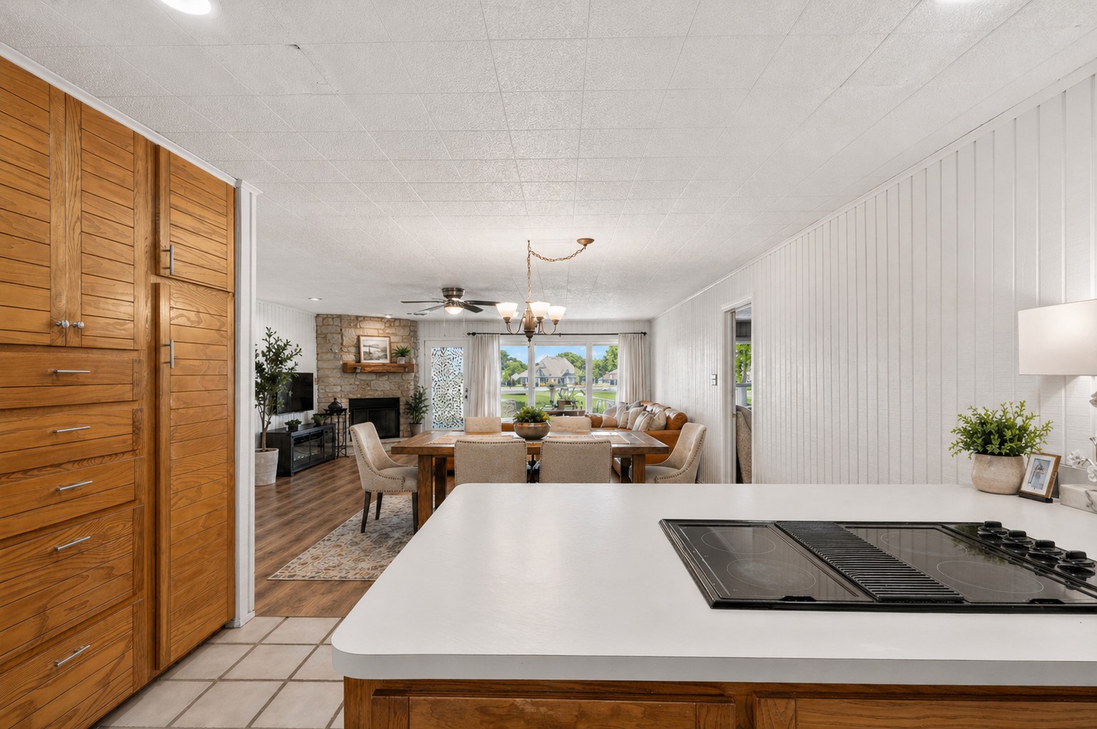 310 Navajo Trail, Gainesville, TX, 76240