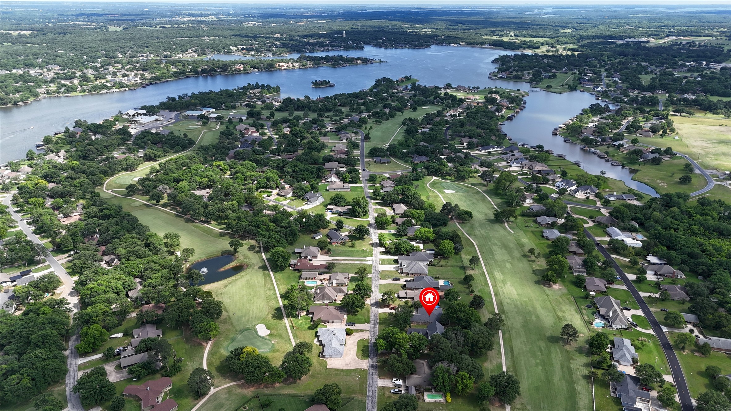 310 Navajo Trail, Gainesville, TX, 76240
