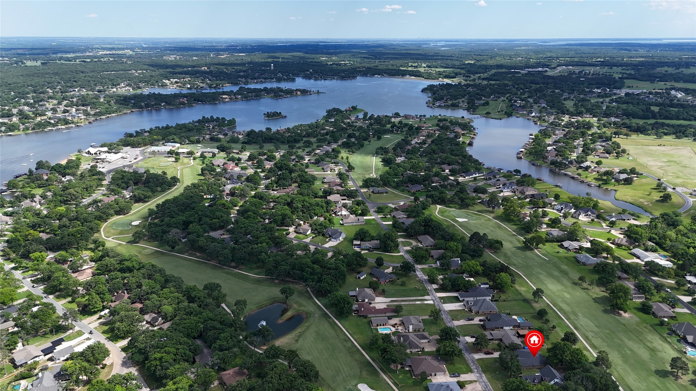 310 Navajo Trail, Gainesville, TX, 76240