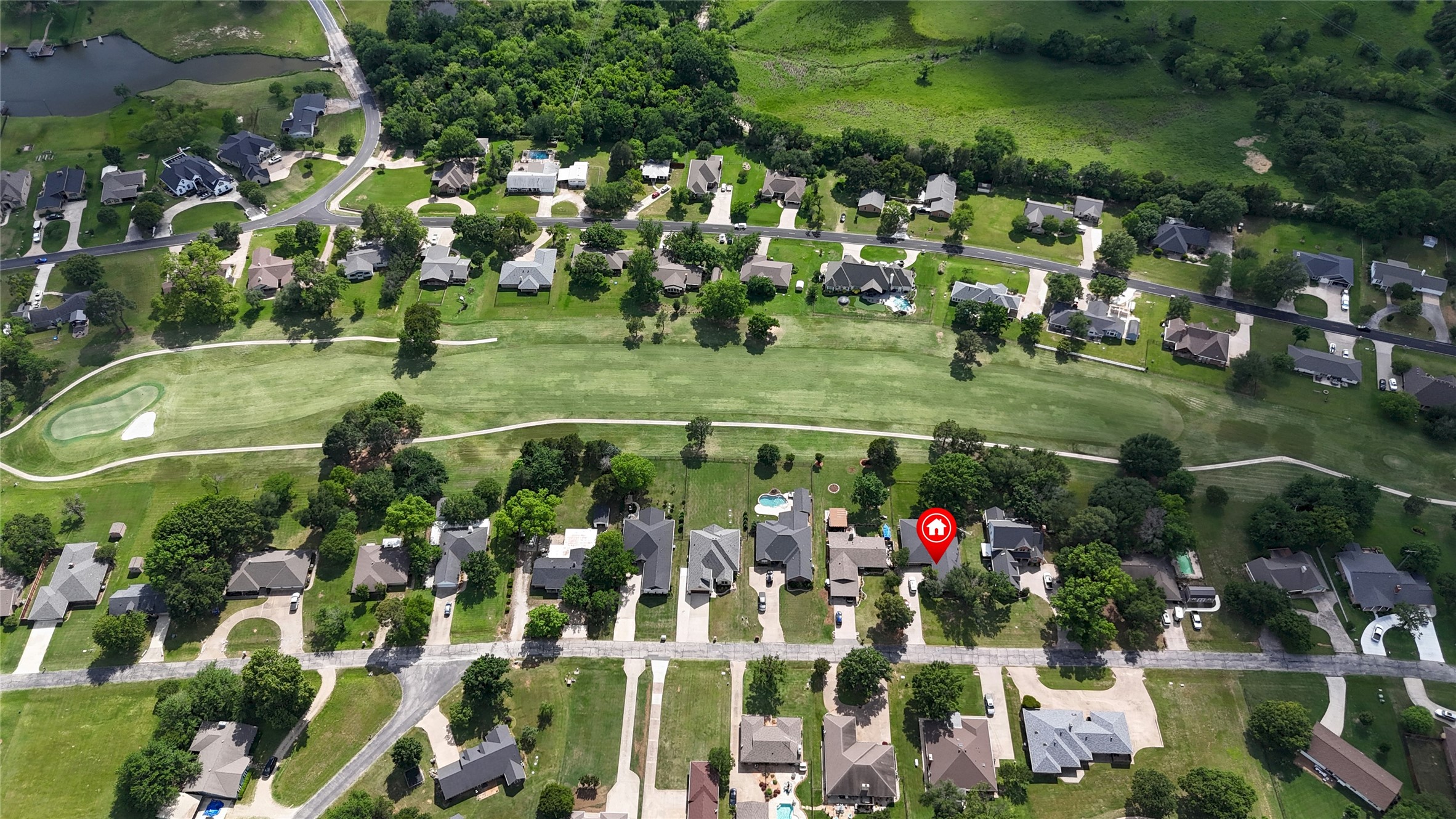 310 Navajo Trail, Gainesville, TX, 76240