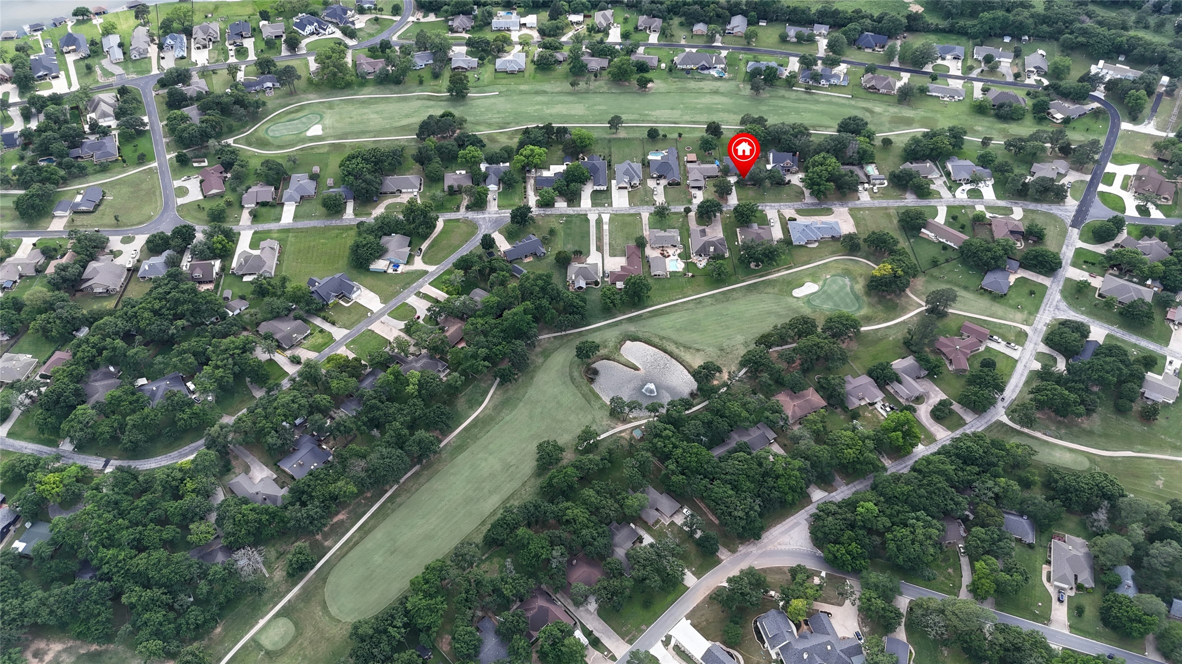 310 Navajo Trail, Gainesville, TX, 76240