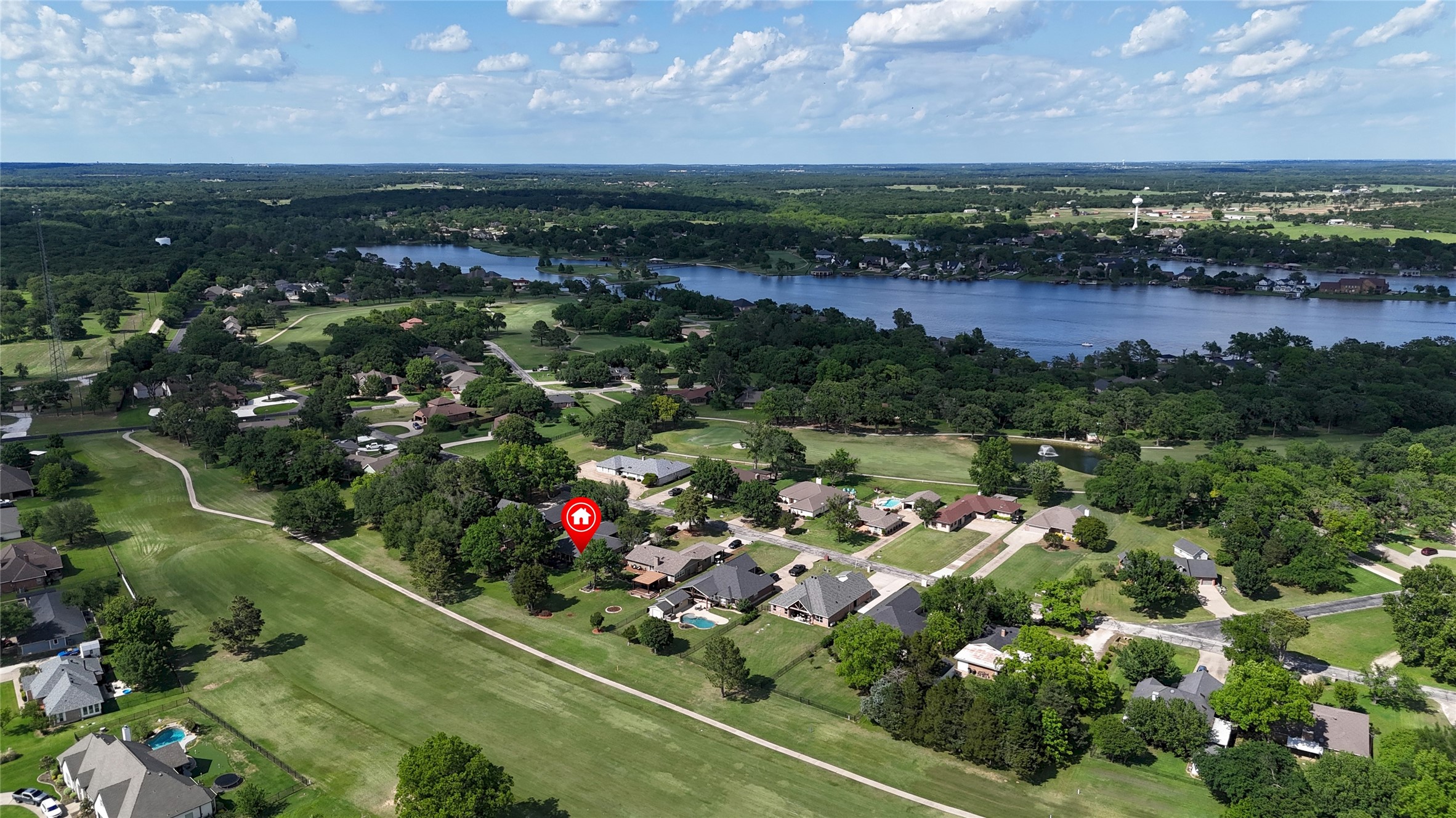 310 Navajo Trail, Gainesville, TX, 76240