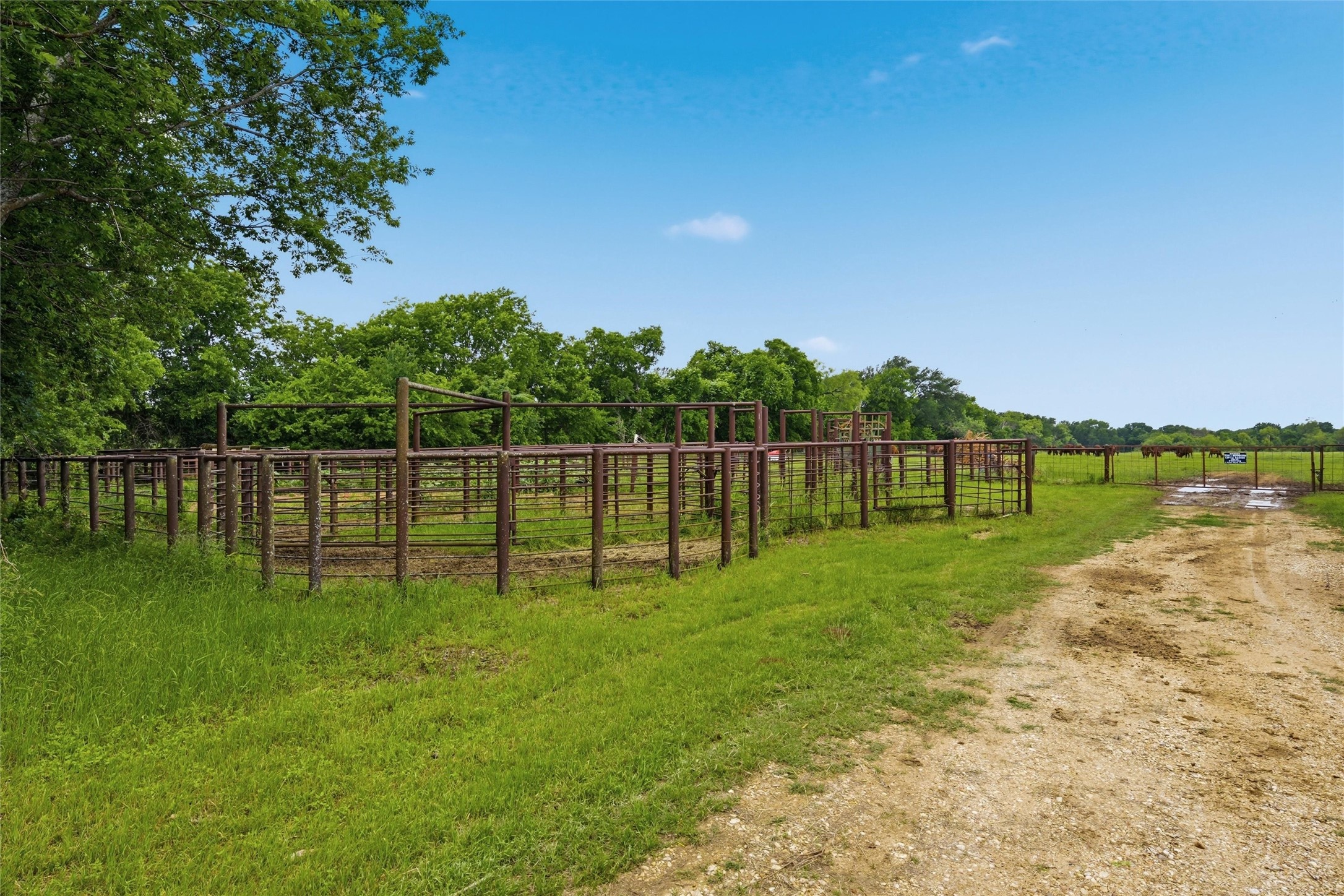 321 E Hcr 2122, Whitney, TX, 76692
