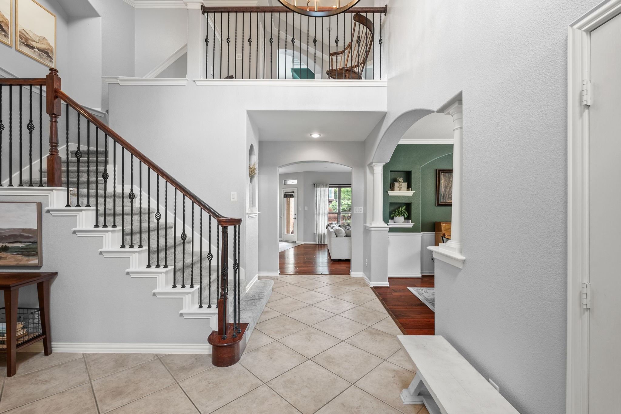 Property photo 04 of 1500 Millwood Lane, Allen, TX 75002 | MLS #21253732