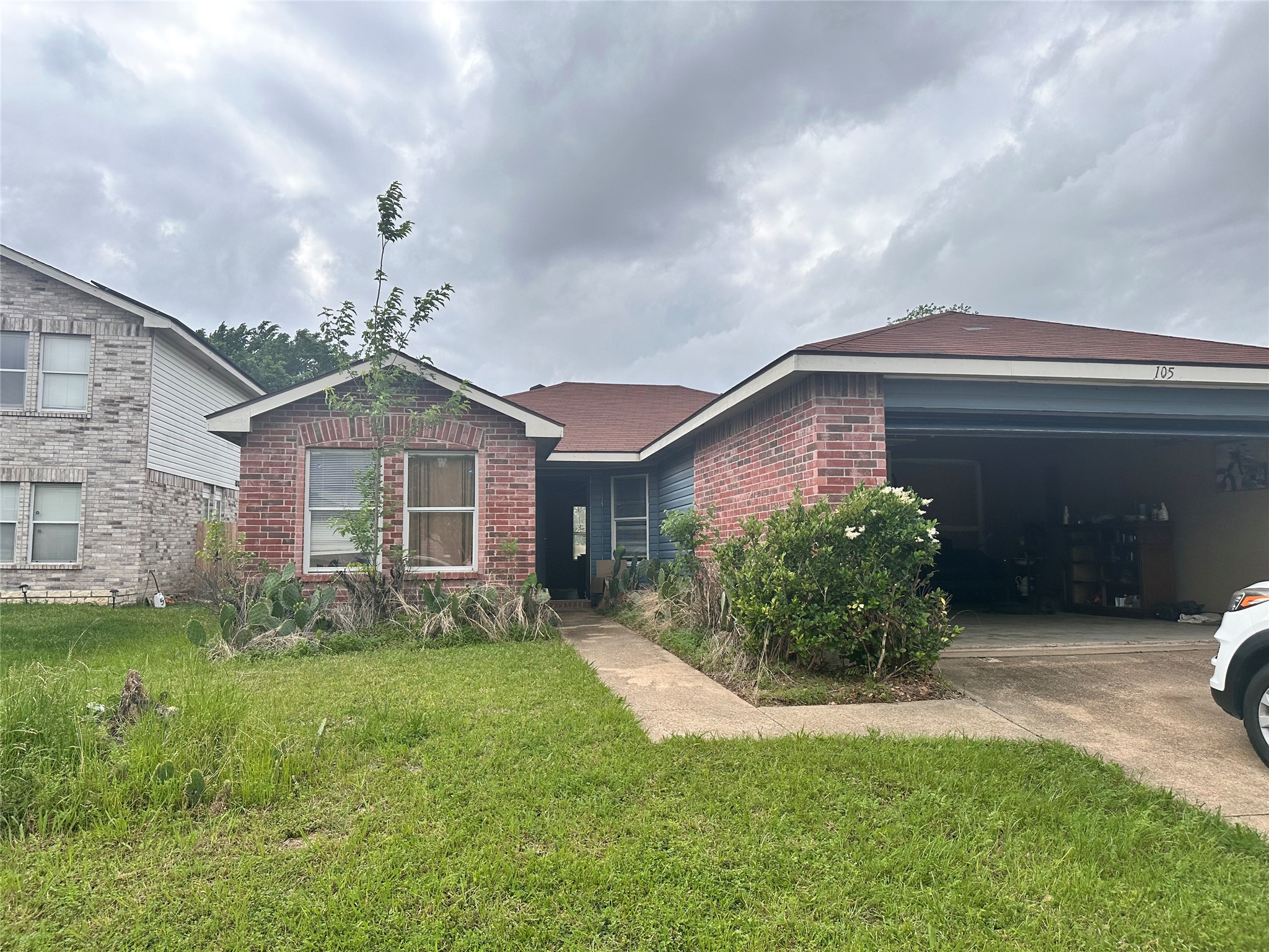 105 Hideaway Circle, Mesquite, TX, 75149