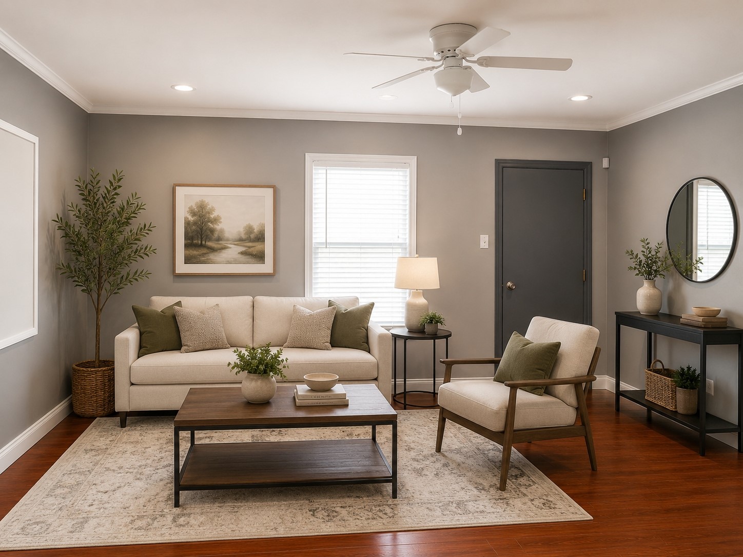 105 Hideaway Circle, Mesquite, TX, 75149