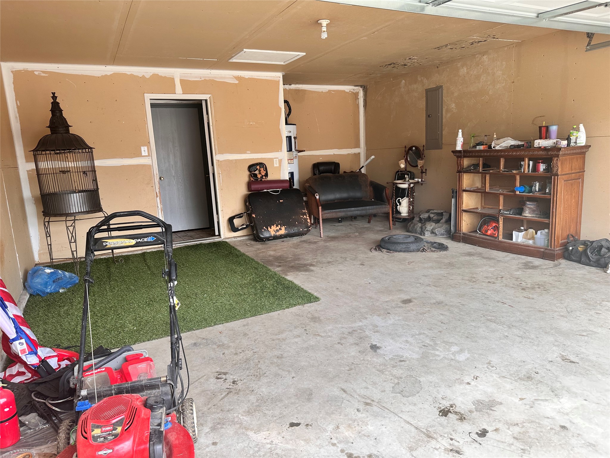 105 Hideaway Circle, Mesquite, TX, 75149